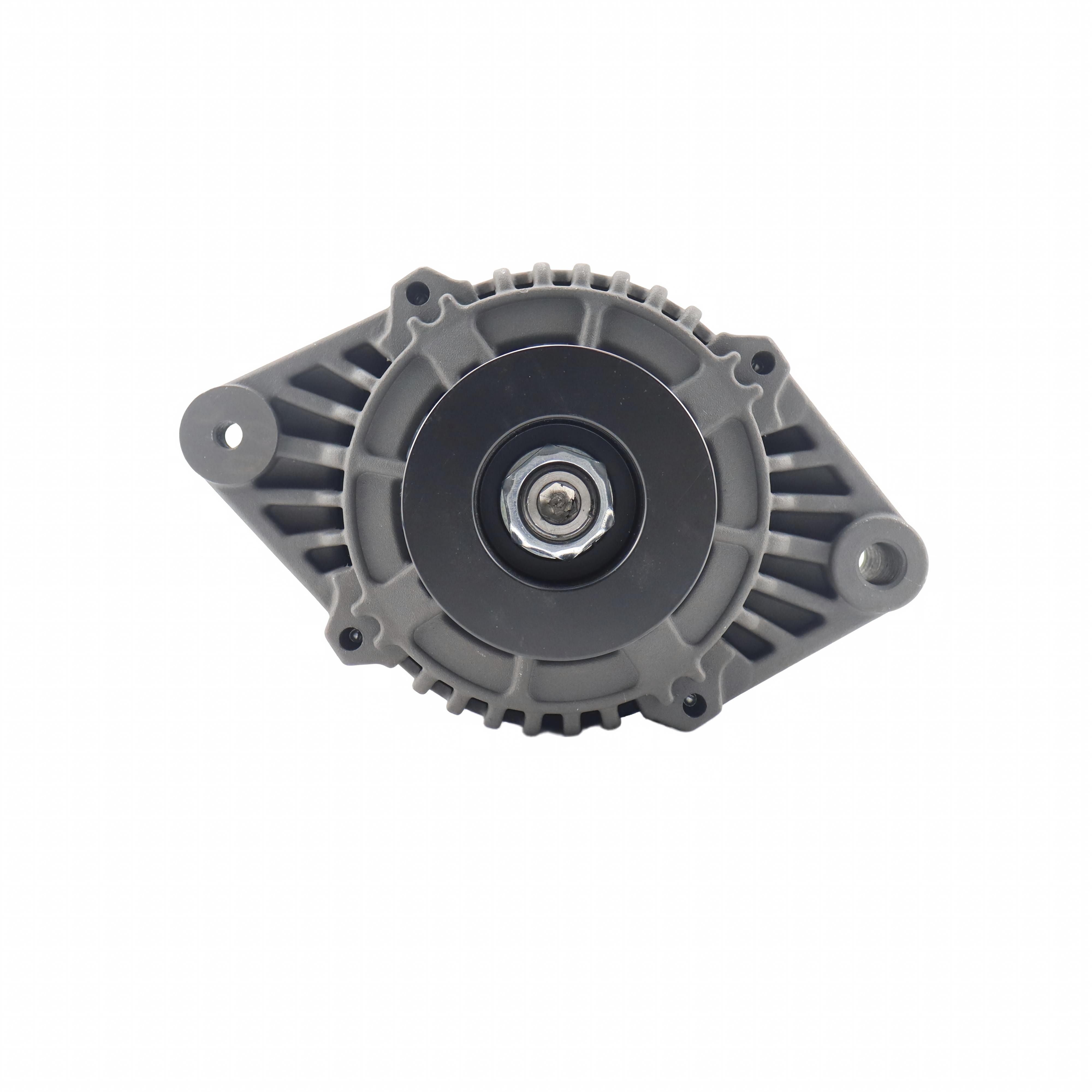Alternator for DELCO Lester 8468 OEM 19020614 12V 70A