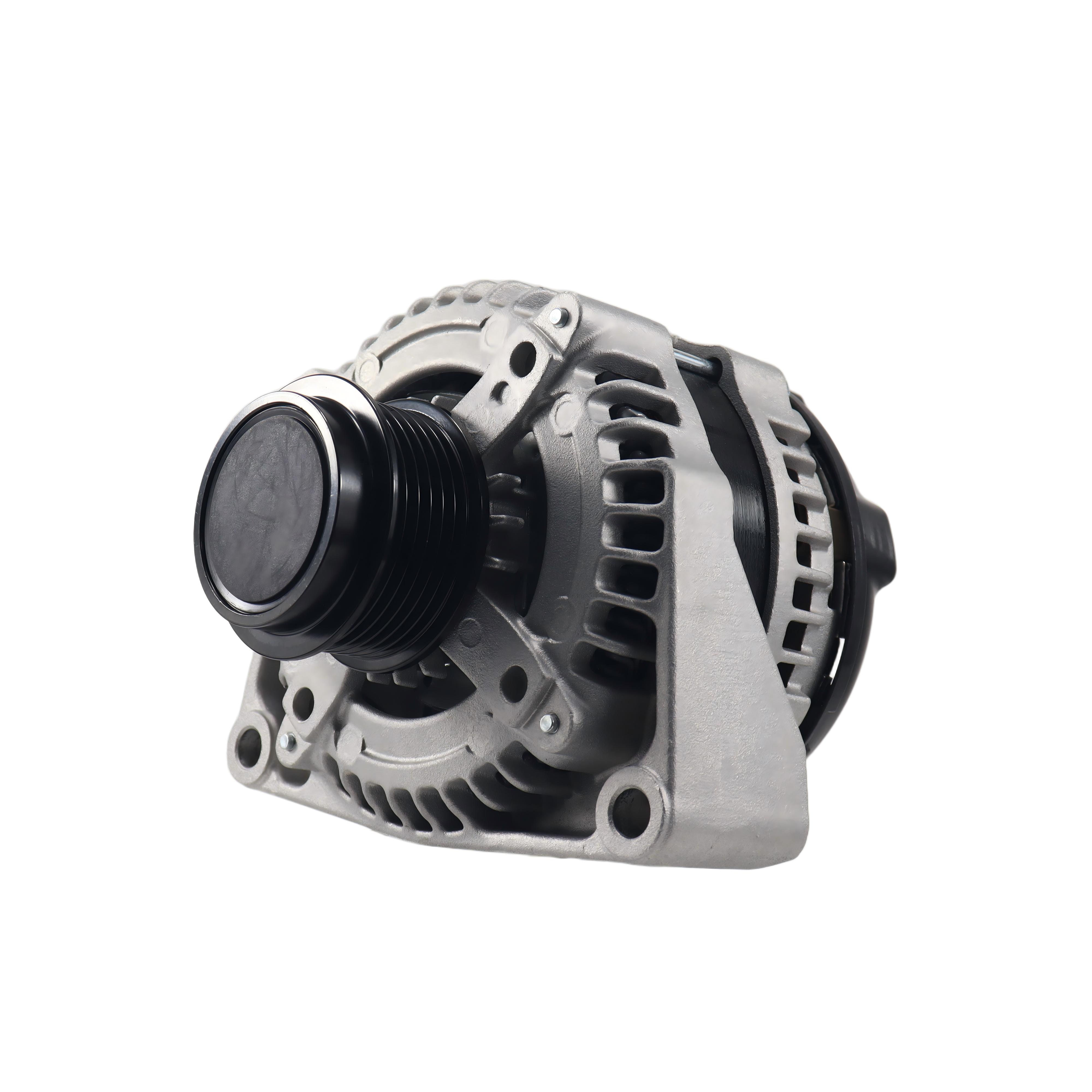 Van Alternator for Lester 11981 Cross Reference 42170 DENSO OE Number 104211-9180