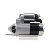 12V 1.2KW Auto and Light Truck Starter Motor for VALEO Lester 19023 OE 1250313