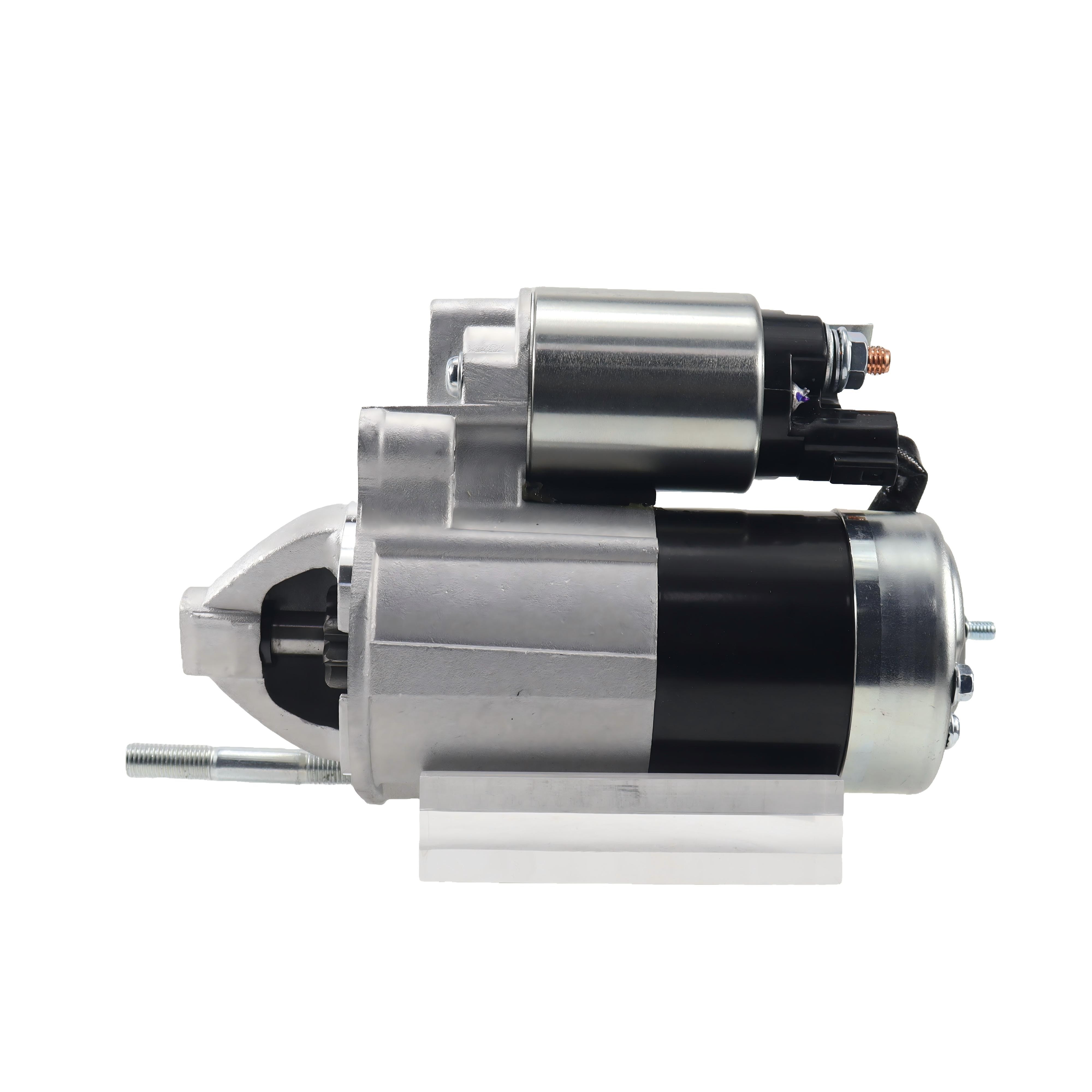 12V 1.2KW Auto and Light Truck Starter Motor for VALEO Lester 19023 OE 1250313