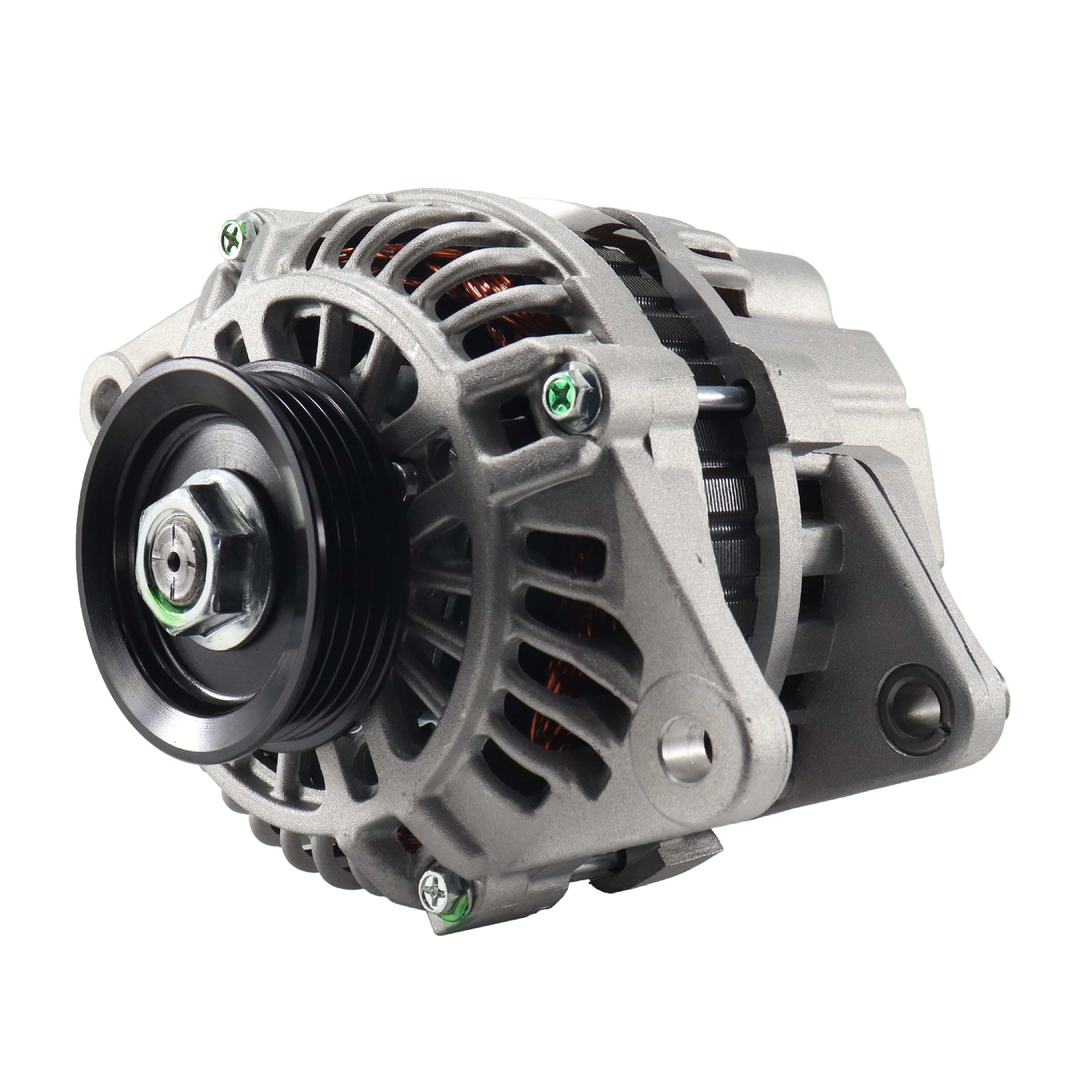 Alternator for MITSUBISHI Lester 13580 OEM A2T81291ZC 12V 90A