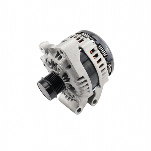 Alternator for DENSO Lester 12884 OE Number 104210-6540 12V 175A