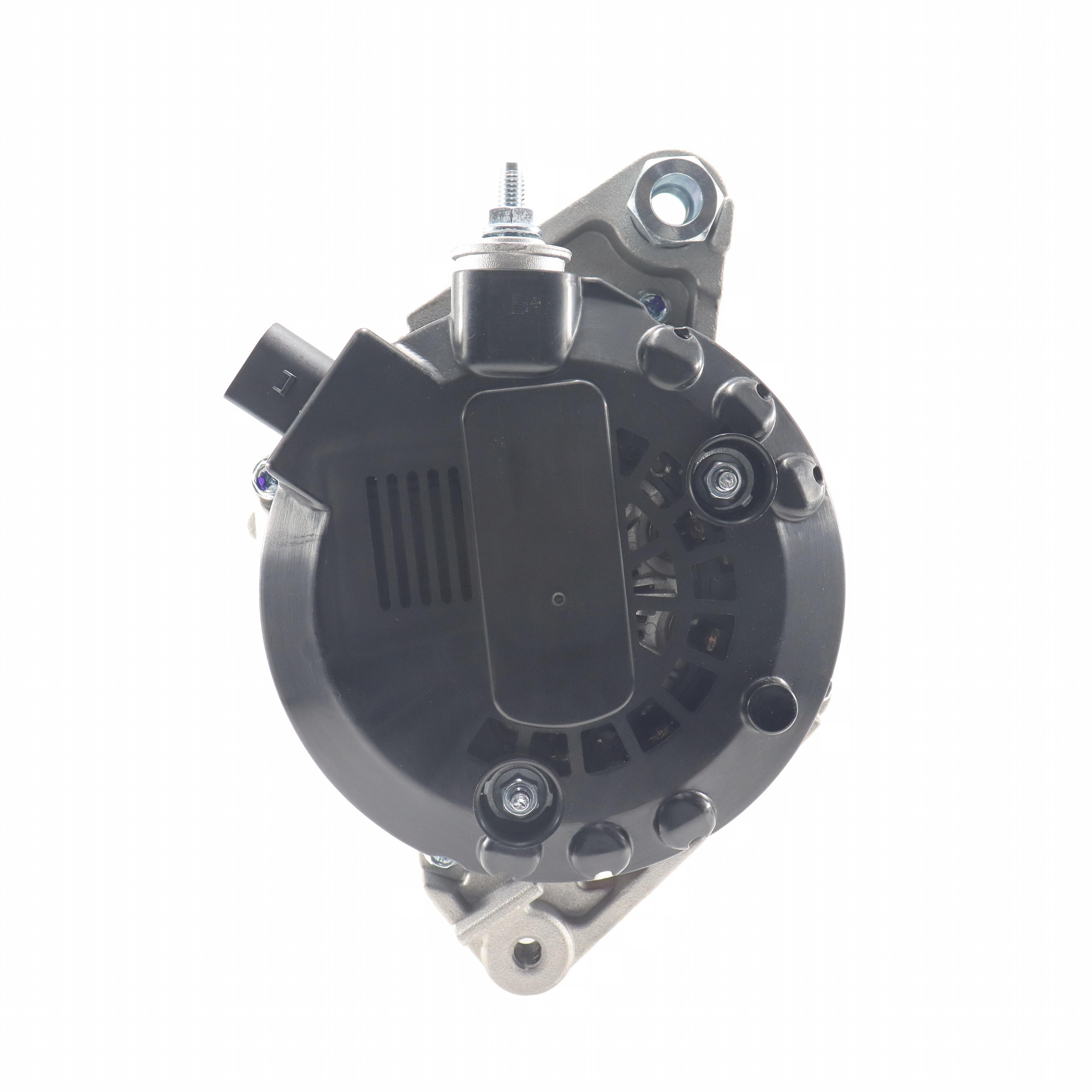 Alternator for VALEO Lester 11936 OE Number FGN15S116 12V 150A