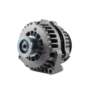 Alternator for DELCO Lester 8292 OE Number 10464476 12V 145A