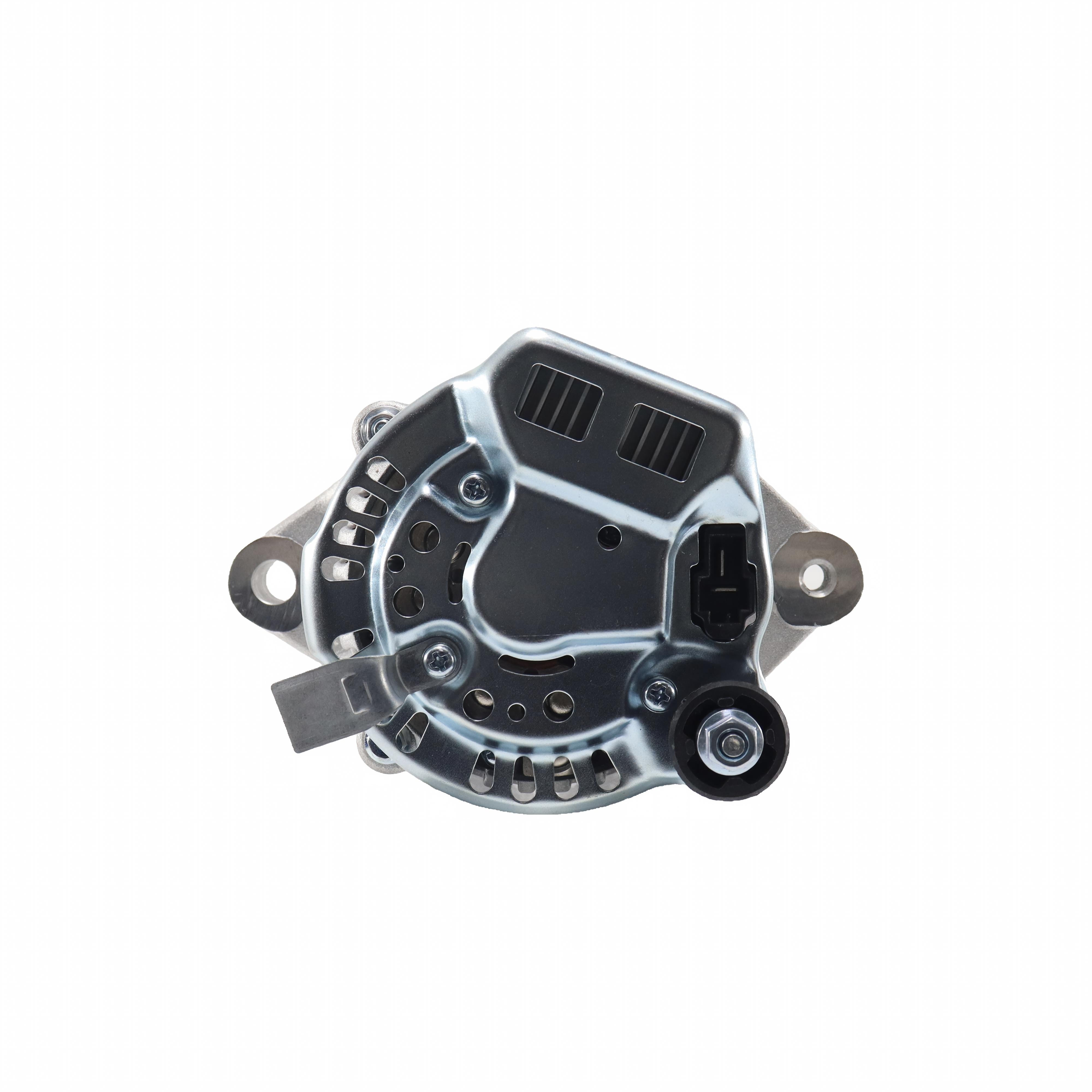 Wheel Drive Tractor Alternator for DENSO Lester 12339 OE Number 101211-1180