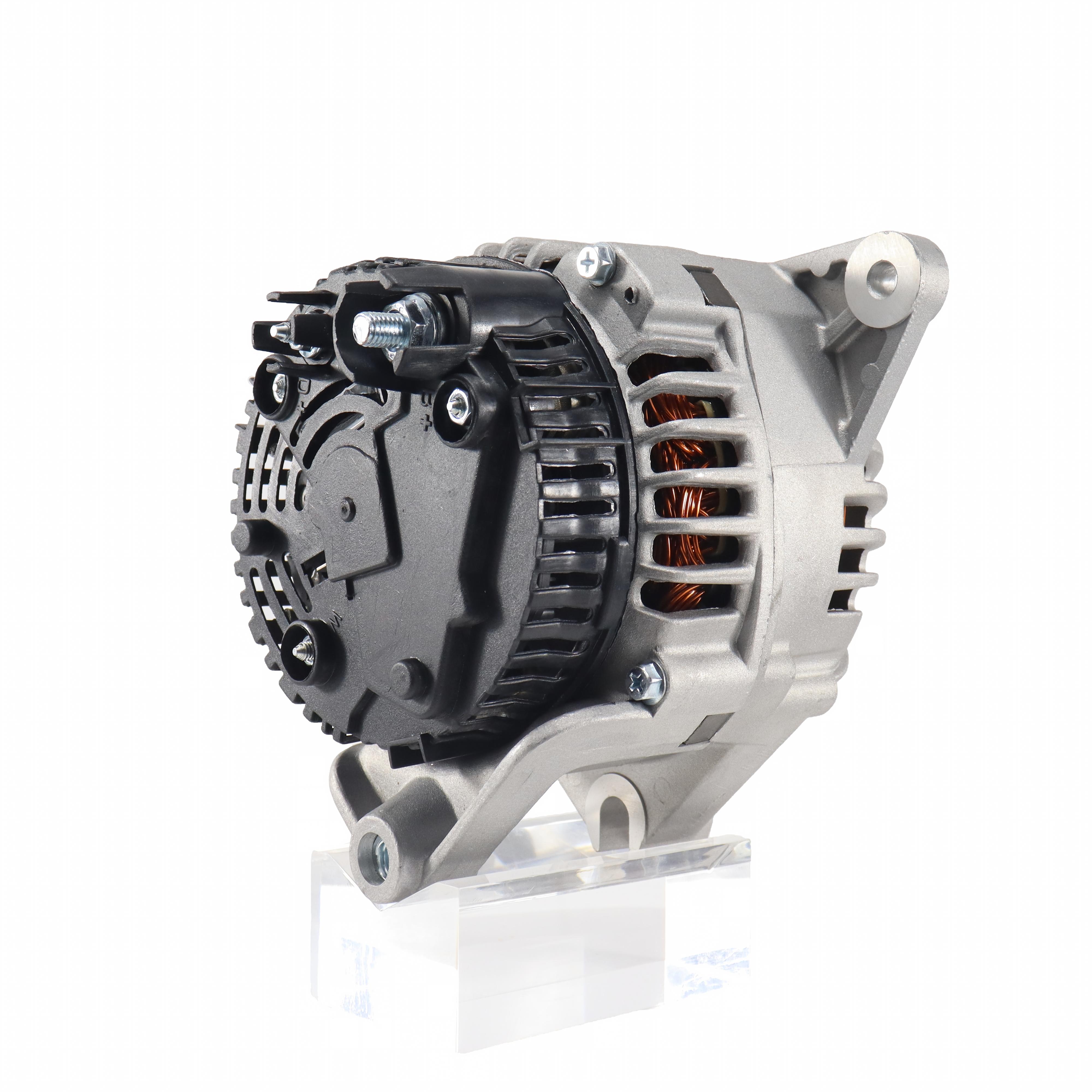 Alternator for VALEO Lester 21909 OE Number A13VI142 12V 90A