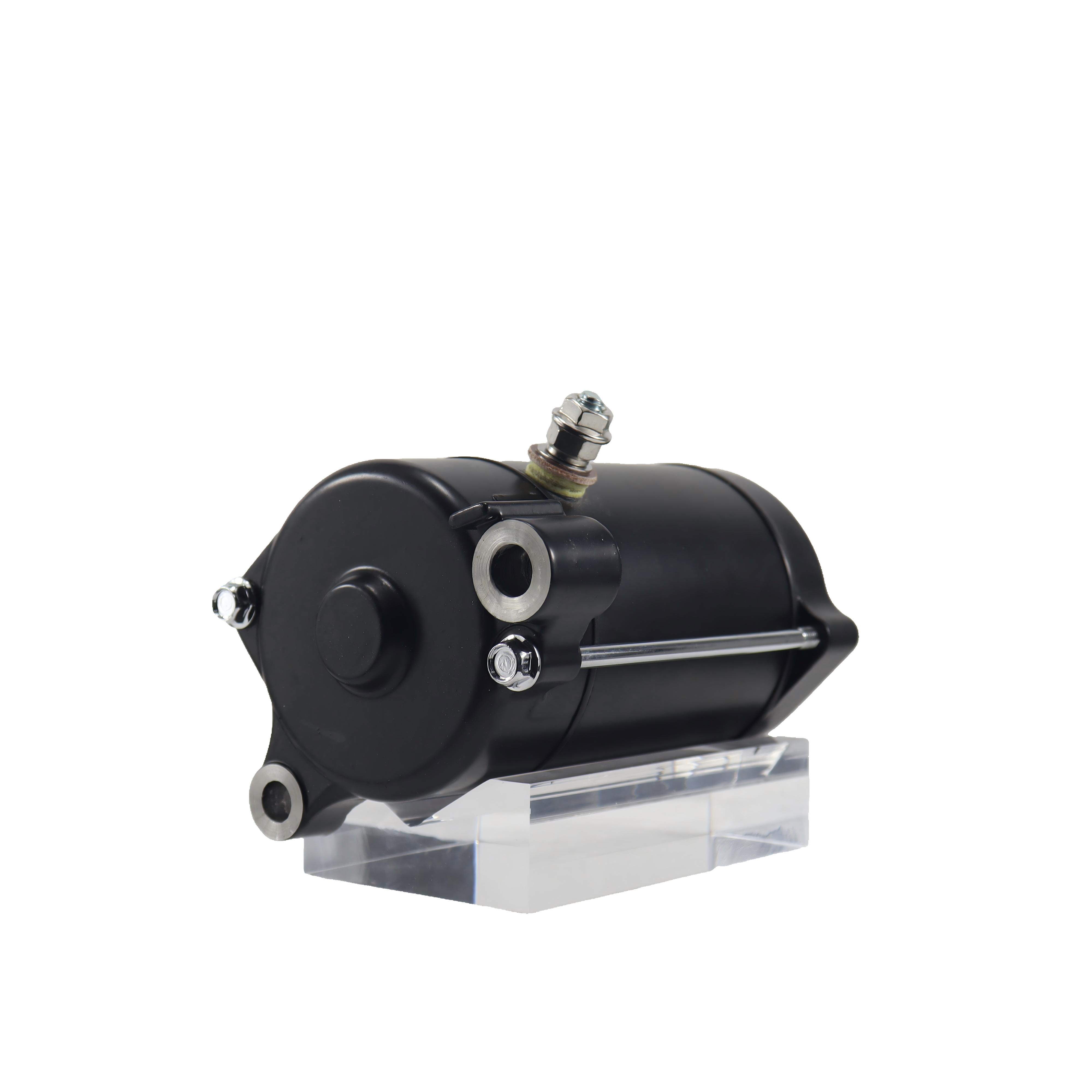 Personal Watercraft Starter Motor for MITSUBA Lester 18420 OE S13-237