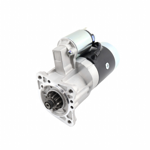 Truck and Van Starter Motor for MITSUBISHI Lester 17173 OE M2T50981