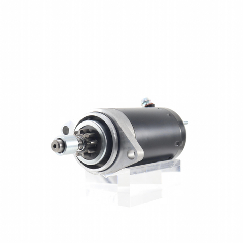 Starter Motor for DENSO Lester 17605 OEM 128000-4860 12V 9t 0.6kw