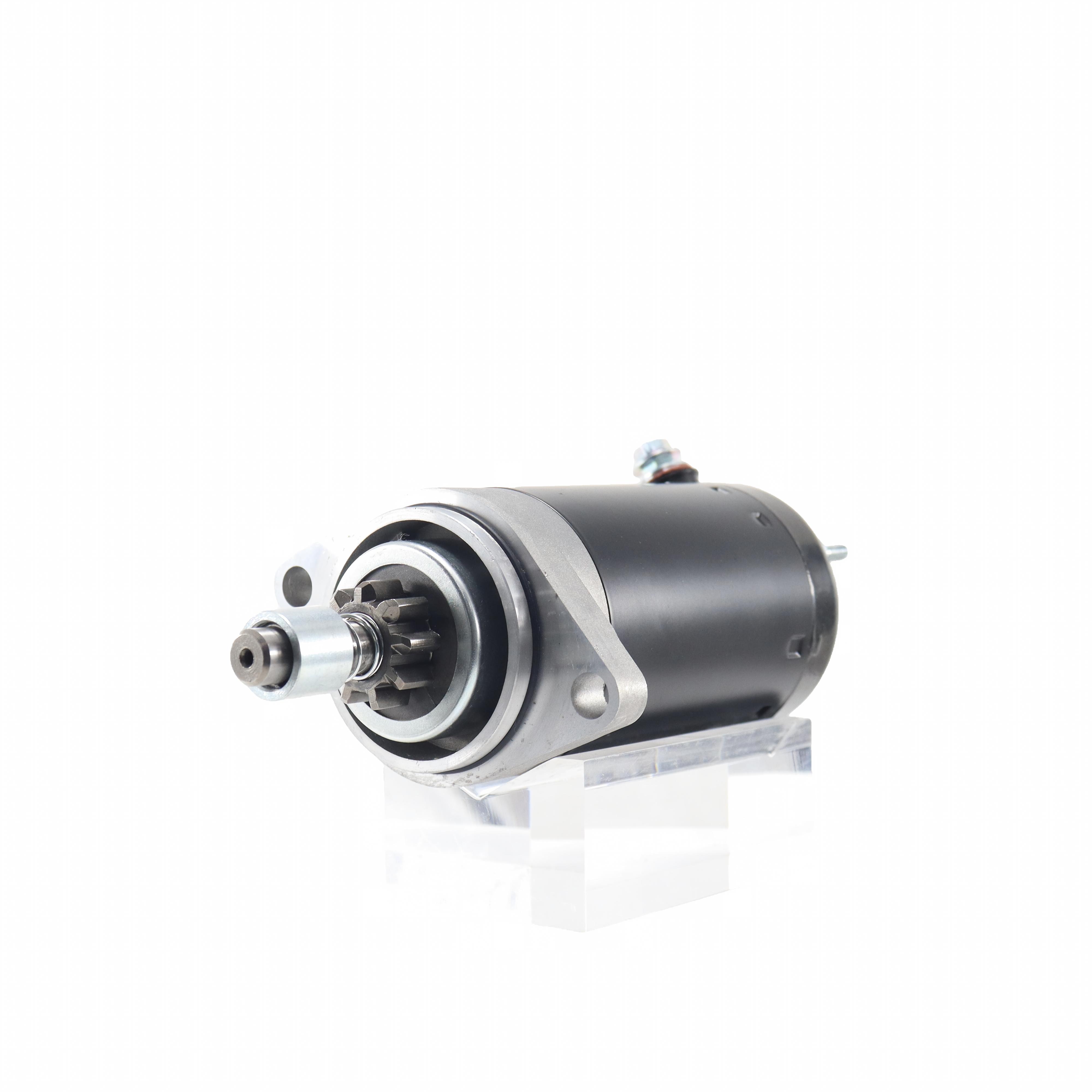 Starter Motor for DENSO Lester 17605 OEM 128000-4860 12V 9t 0.6kw
