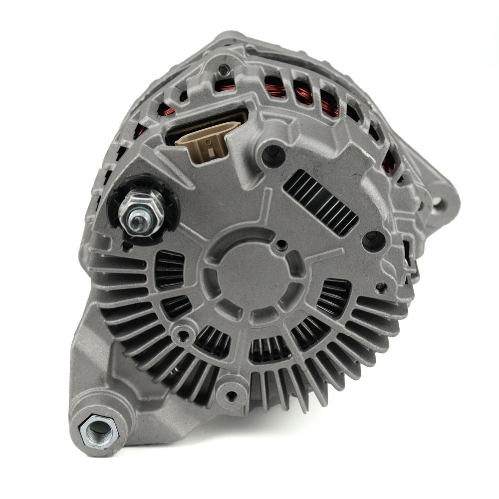 Alternator for MITSUBISHI OEM A3TJ1991 Lester 11340 12V 150A