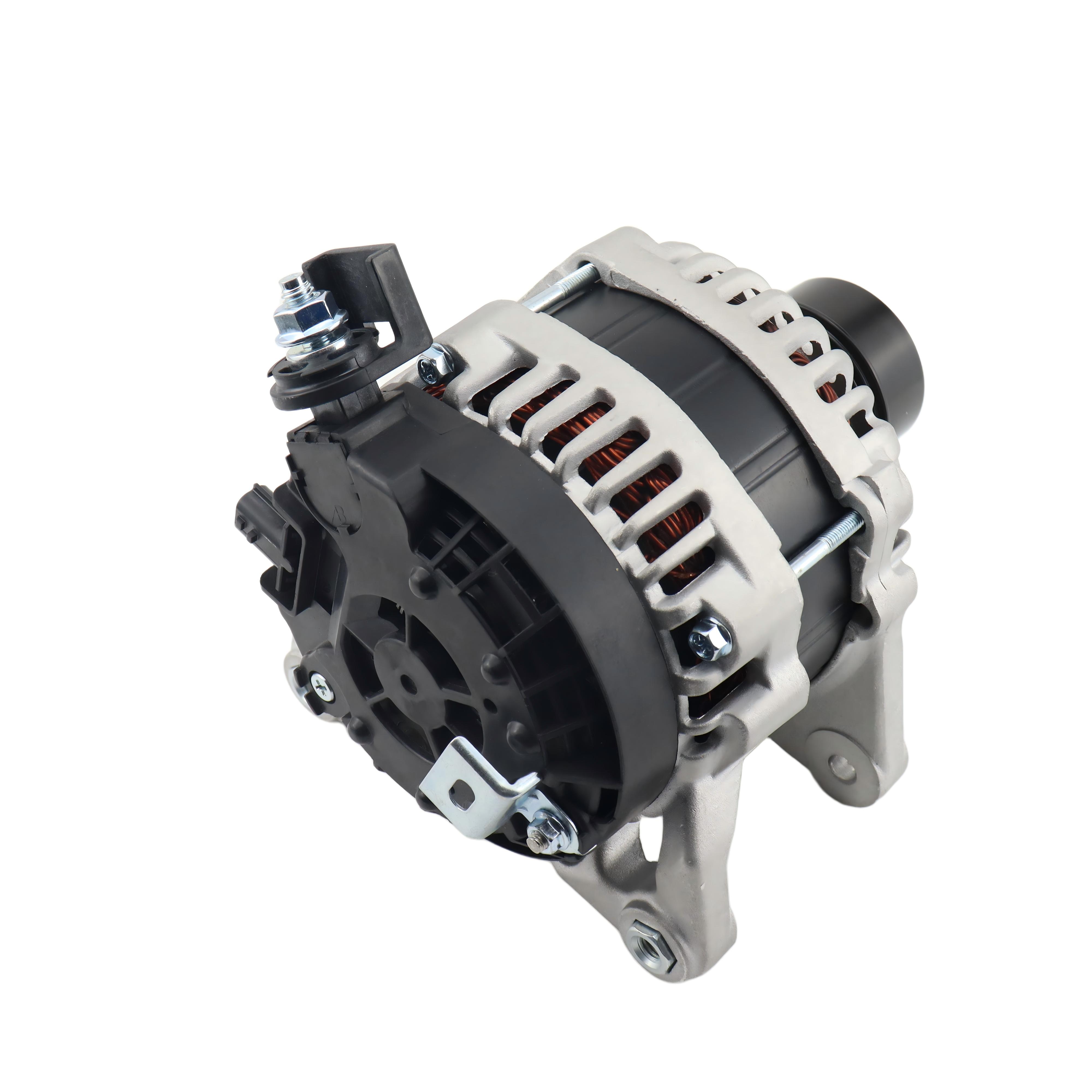 Alternator for MITSUBISHI Lester 11896 OEM A005TE0081 12V 120A