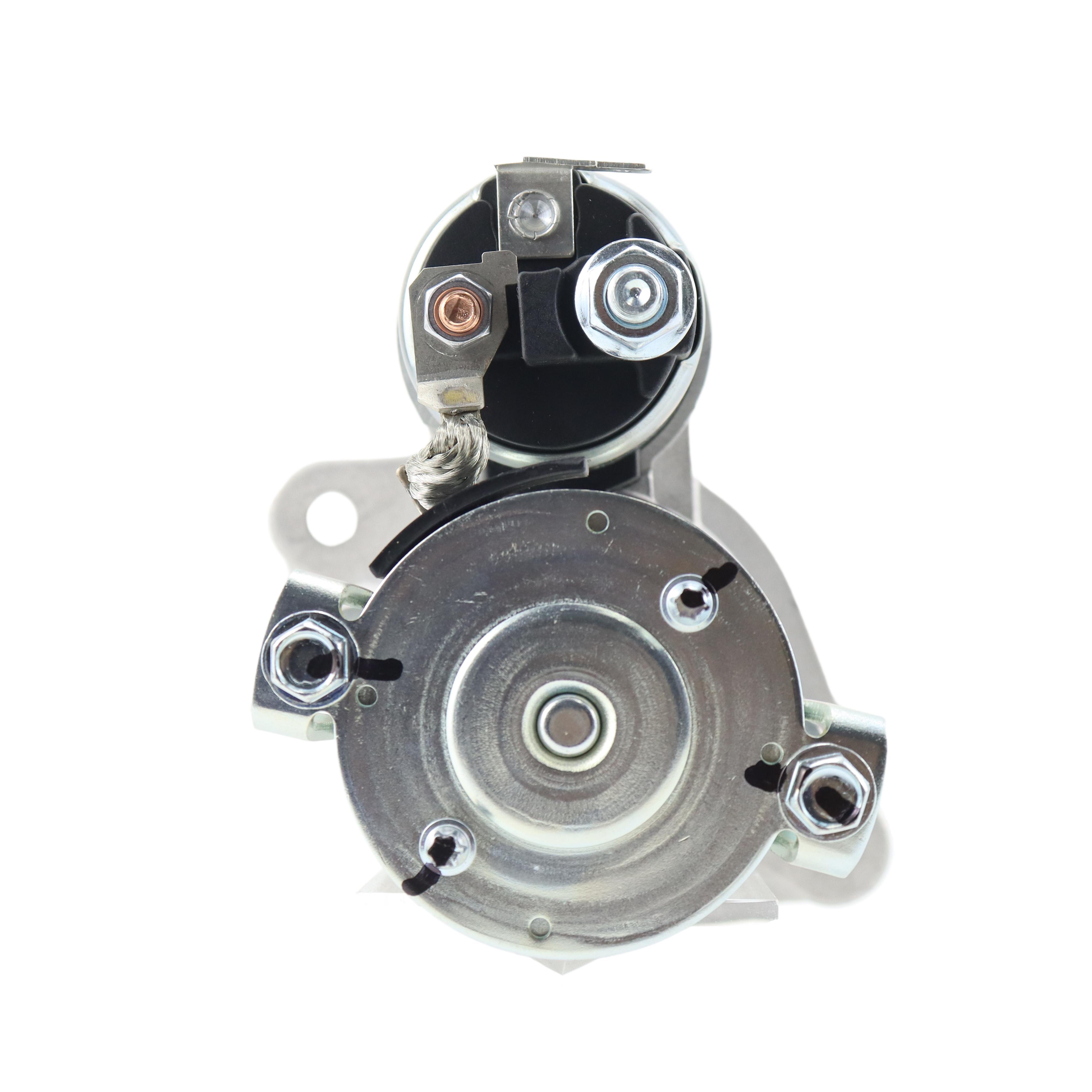 Starter Motor for DELCO Lester 34001 OEM Reference Number 8000395 12V 0.9kw 8T