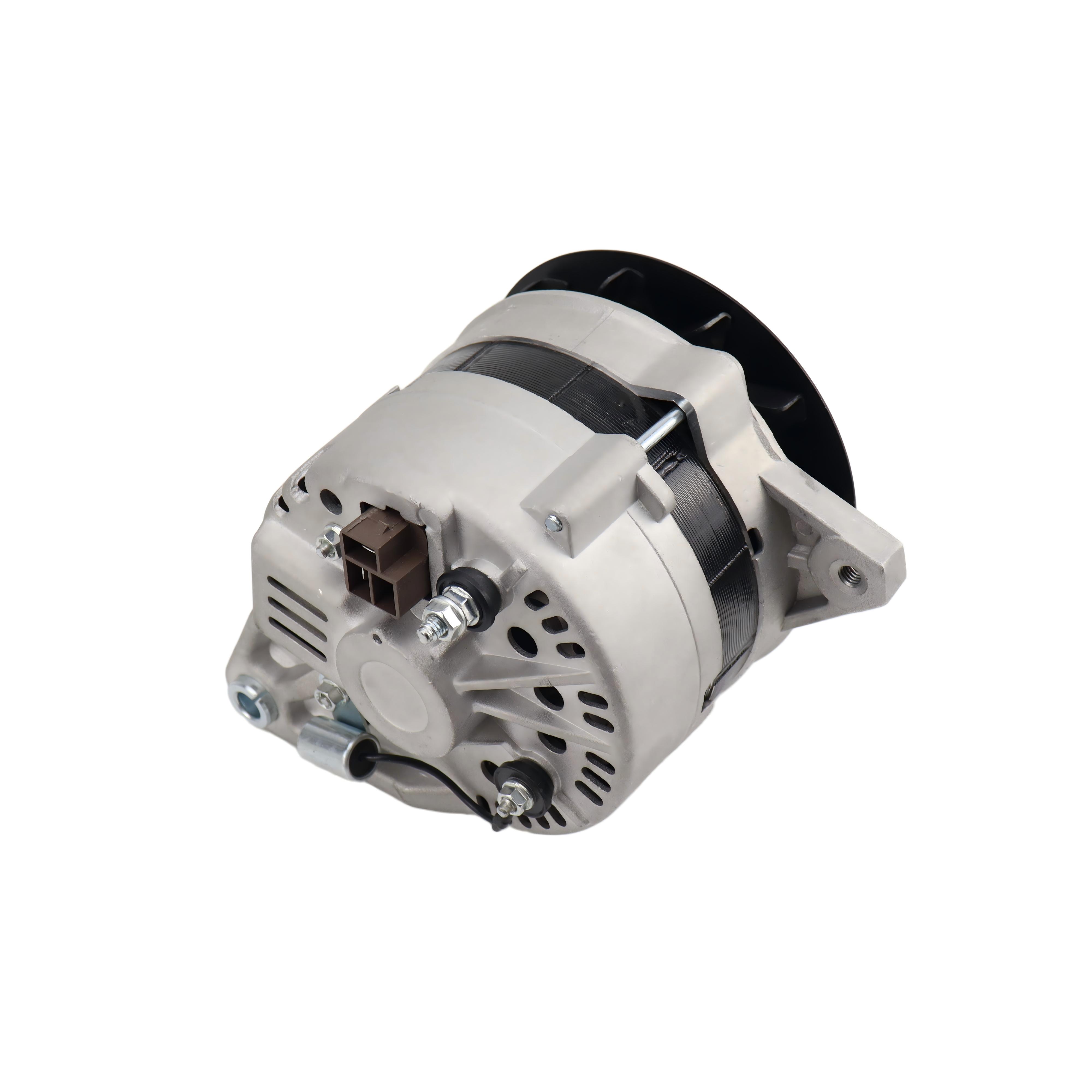 Alternator for DENSO Lester 14336 OEM 100211-0520 12V 55A