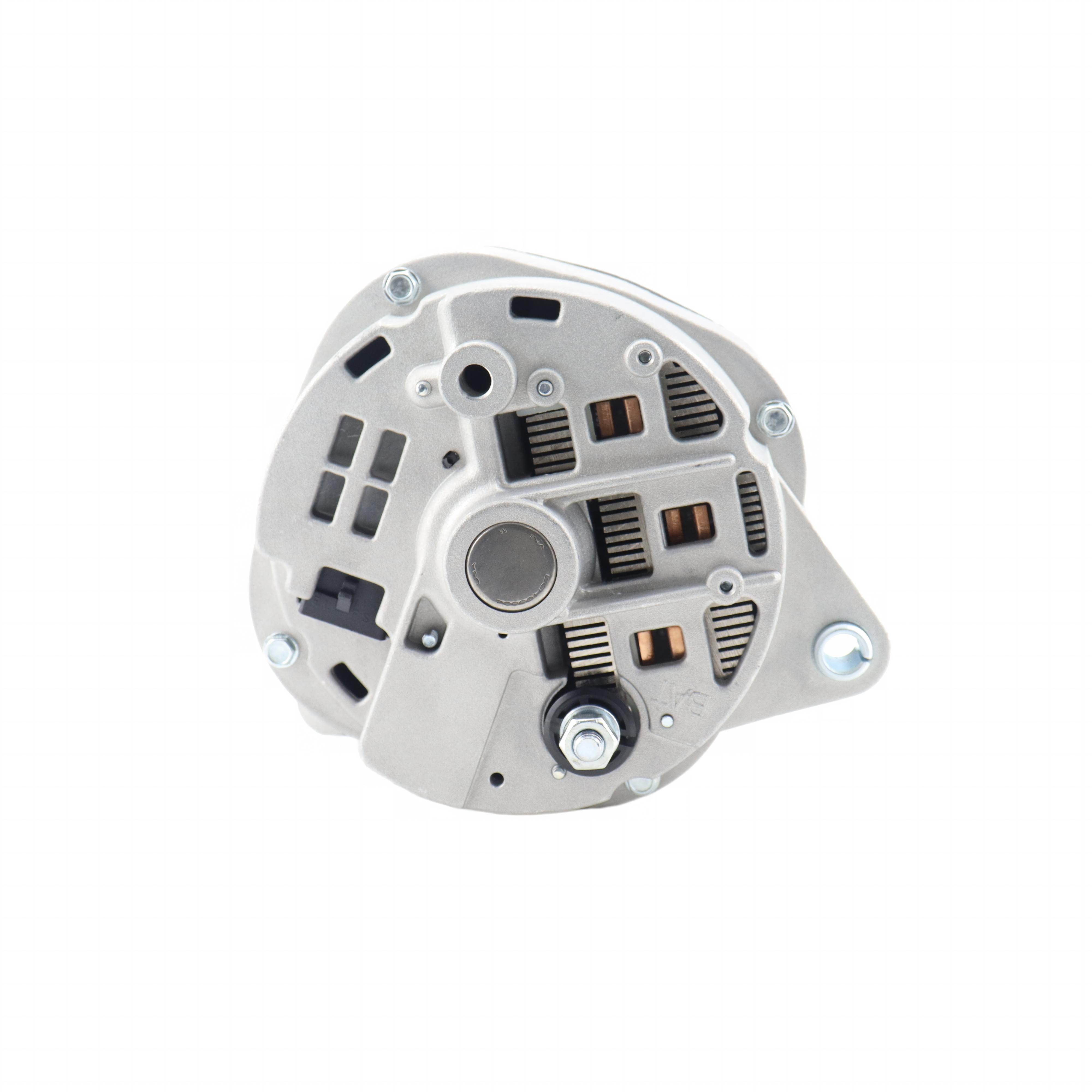 Alternator for DELCO Lester 8248-11 OEM 10464403 12V 140A
