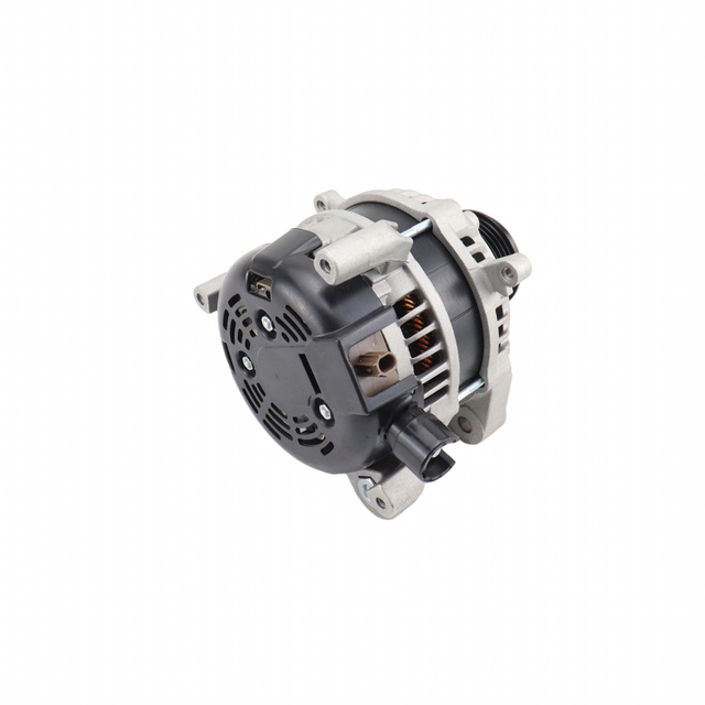 Alternator for DENSO OEM Reference Number 104211-3910 Lester 11931 12V 135A