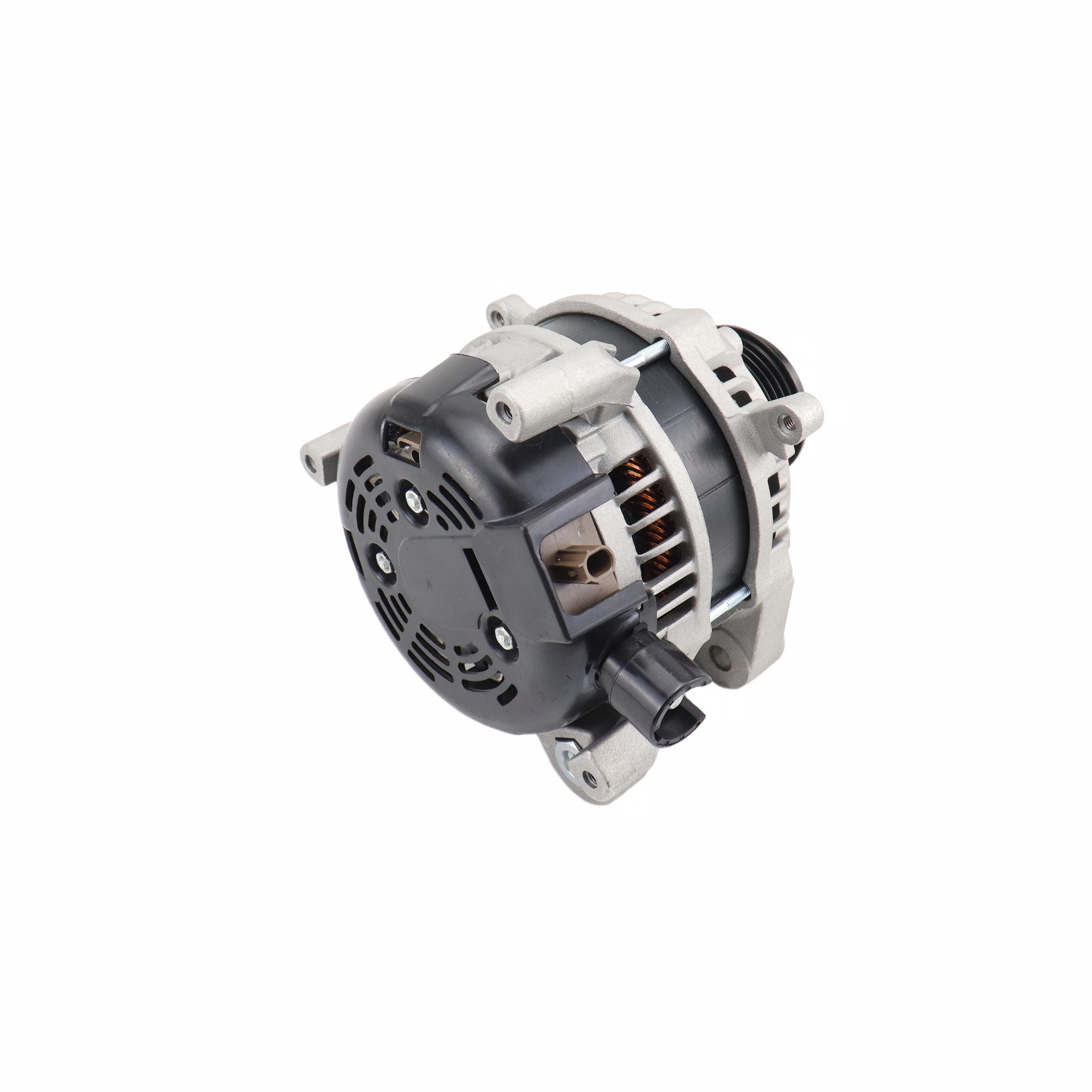 Alternator for DENSO OEM Reference Number 104211-3910 Lester 11931 12V 135A