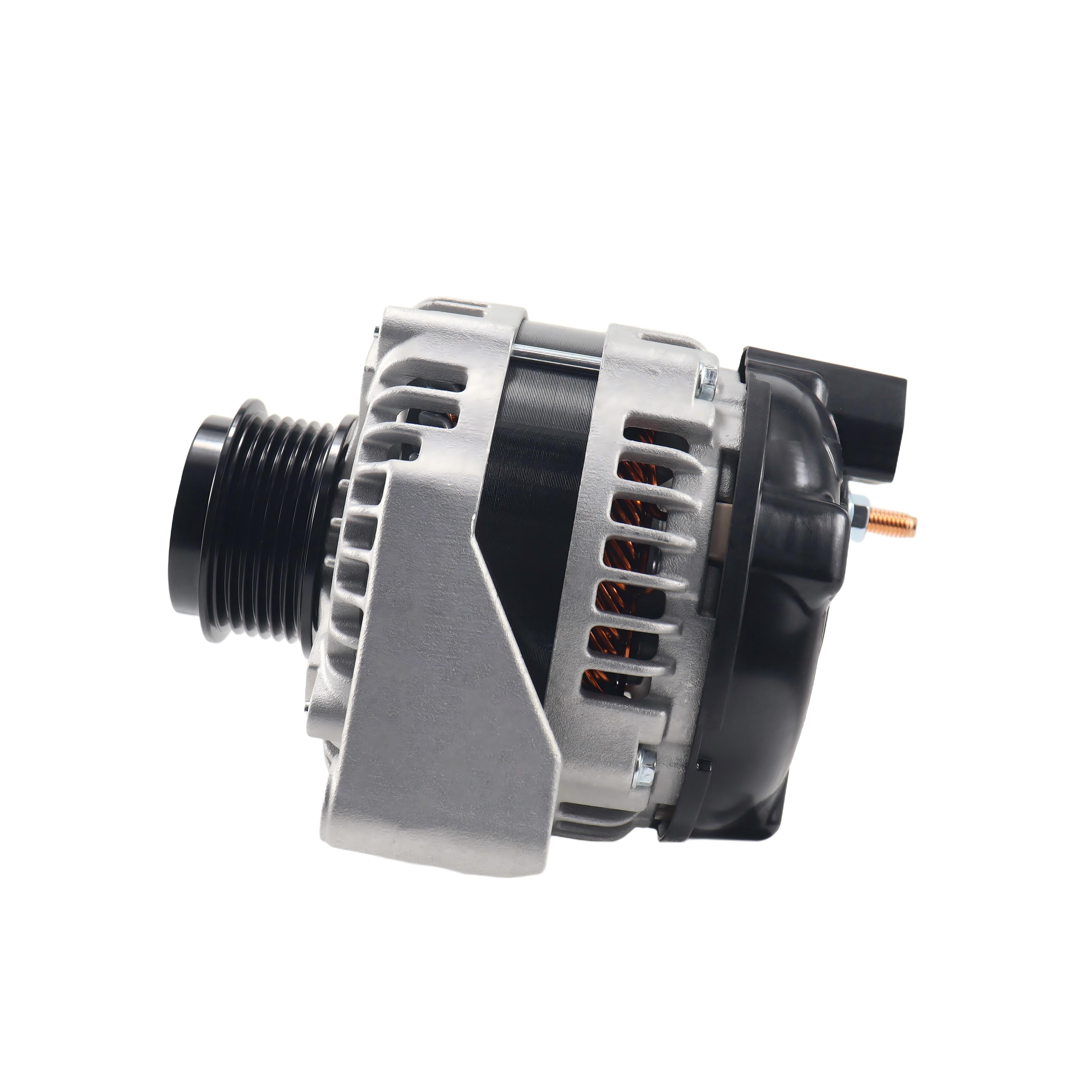 Van Alternator for Lester 11981 Cross Reference 42170 DENSO OE Number 104211-9180