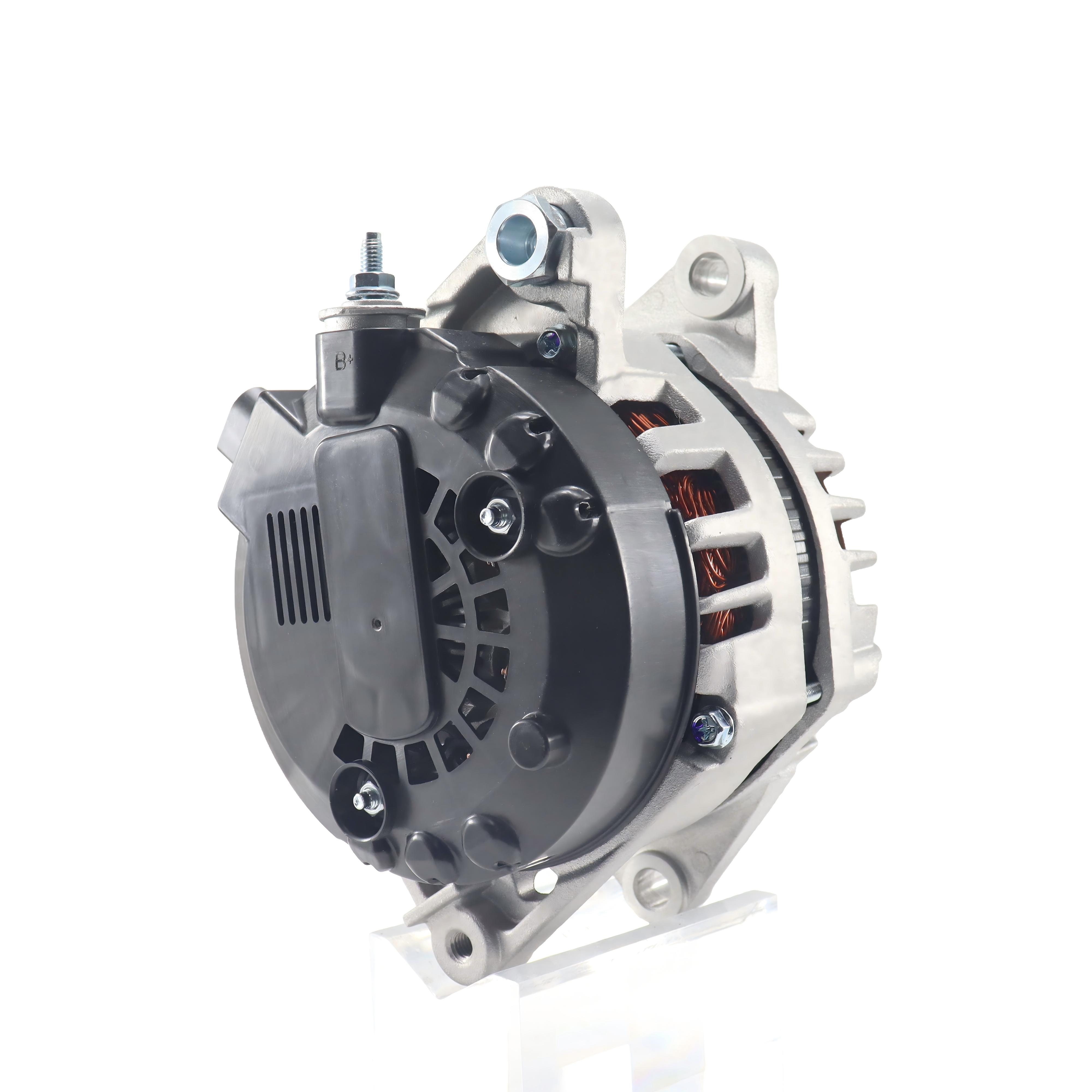 Alternator for VALEO Lester 11936 OE Number FGN15S116 12V 150A