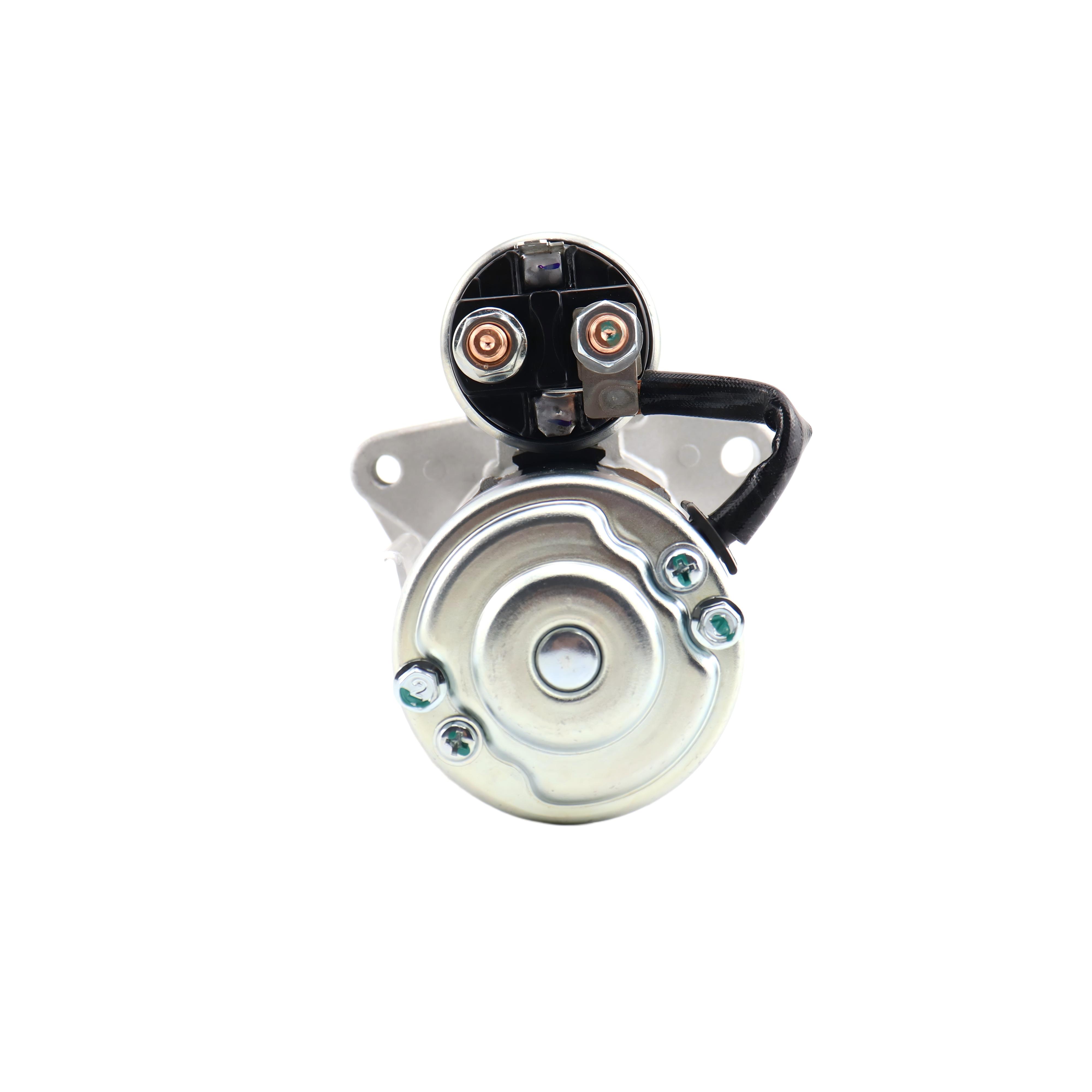 Truck and Car Starter Motor for MITSUBISHI Lester 31073 OE M000T89281