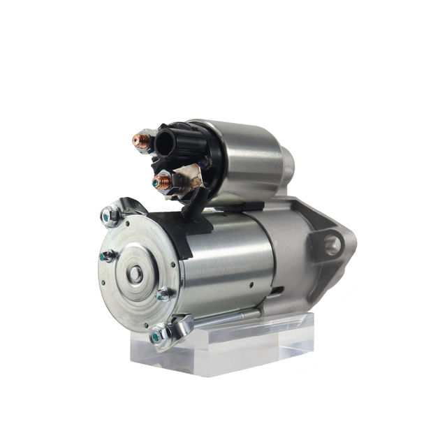 12V Auto and Light Truck Starter Motor for DELCO Lester 6947 OE 8000213