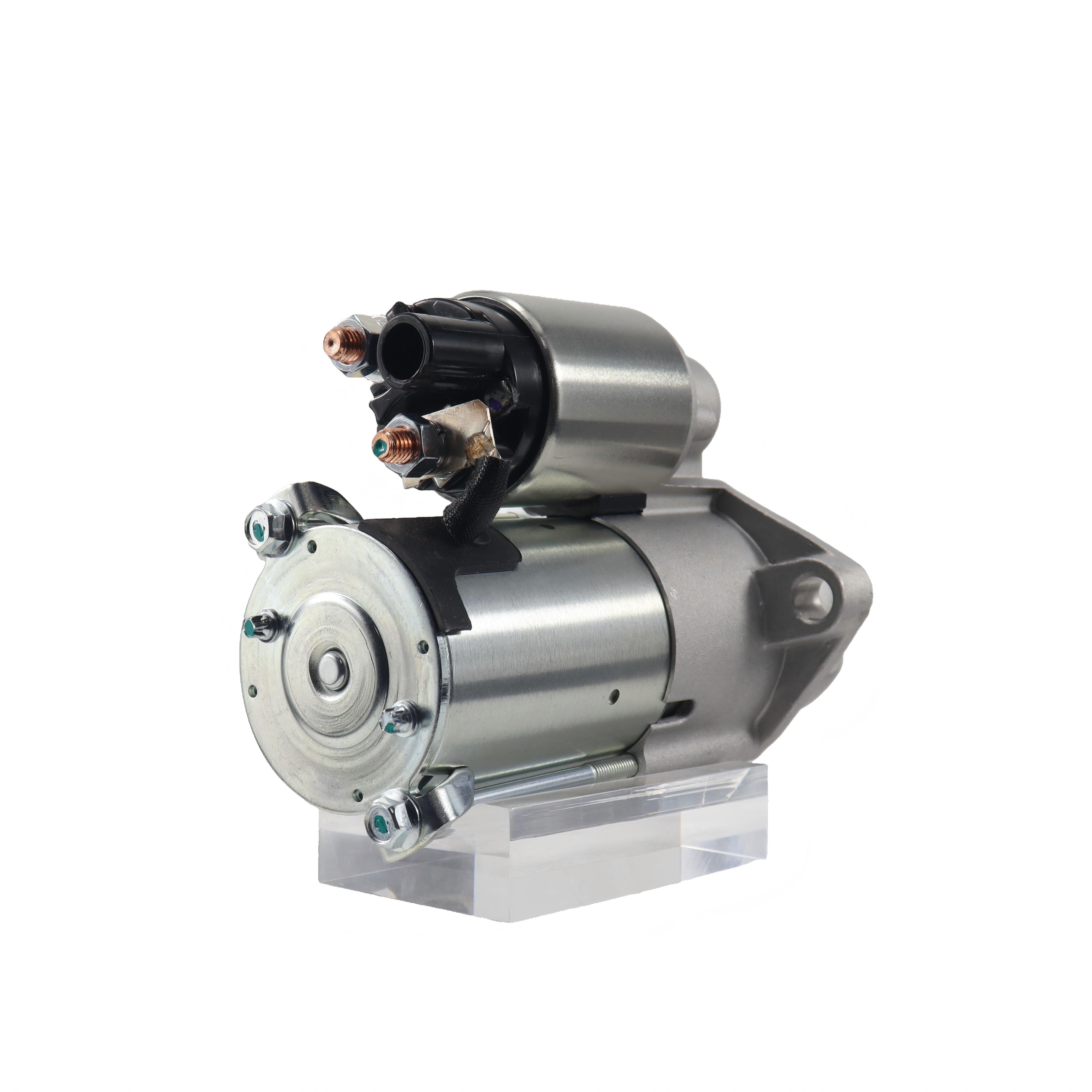 12V Auto and Light Truck Starter Motor for DELCO Lester 6947 OE 8000213