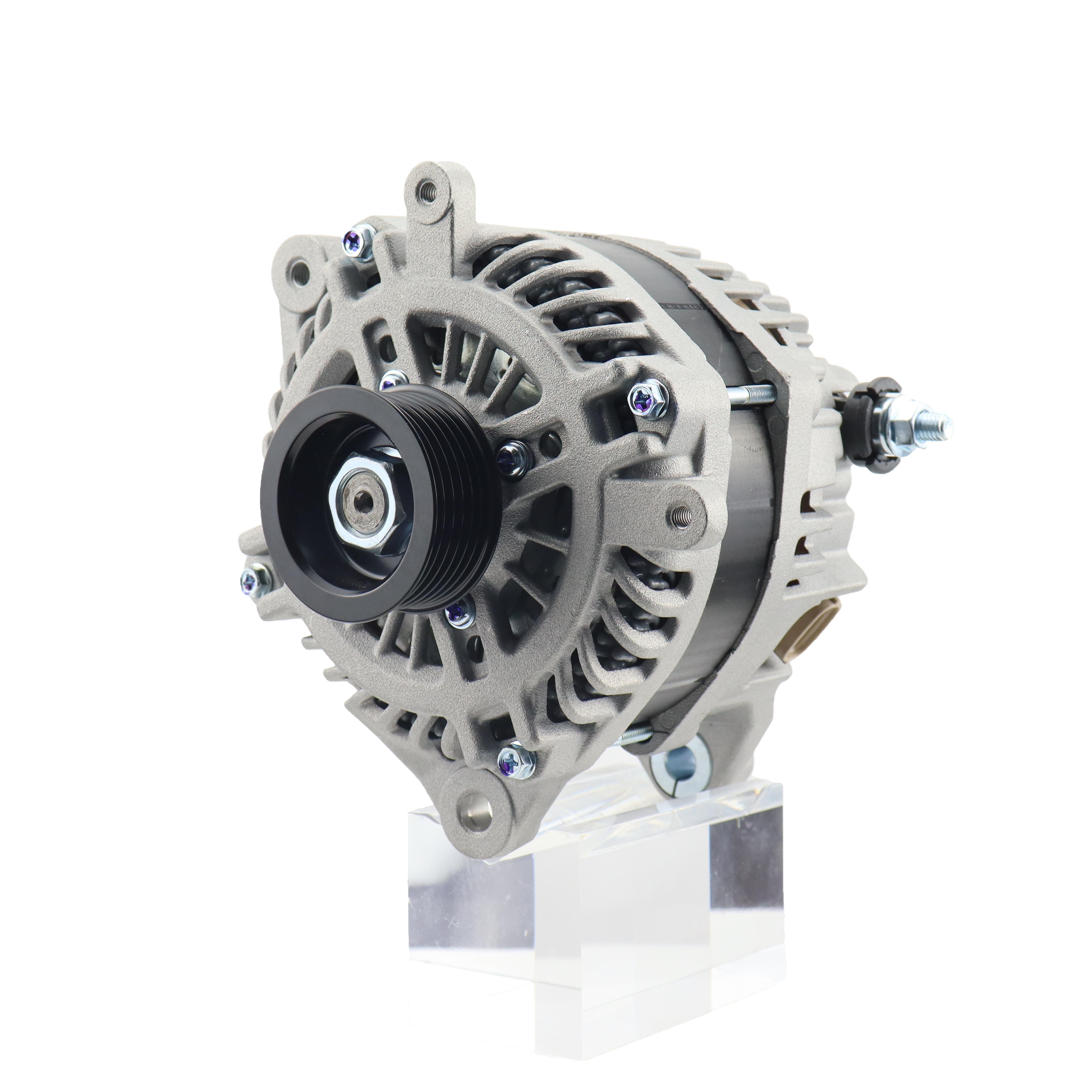 Alternator for MITSUBISHI Lester 21100 OE Number A3TX2391 12V 170A