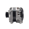 Alternator for DENSO OEM Reference Number 104211-0081 Lester 44000 12V 240A