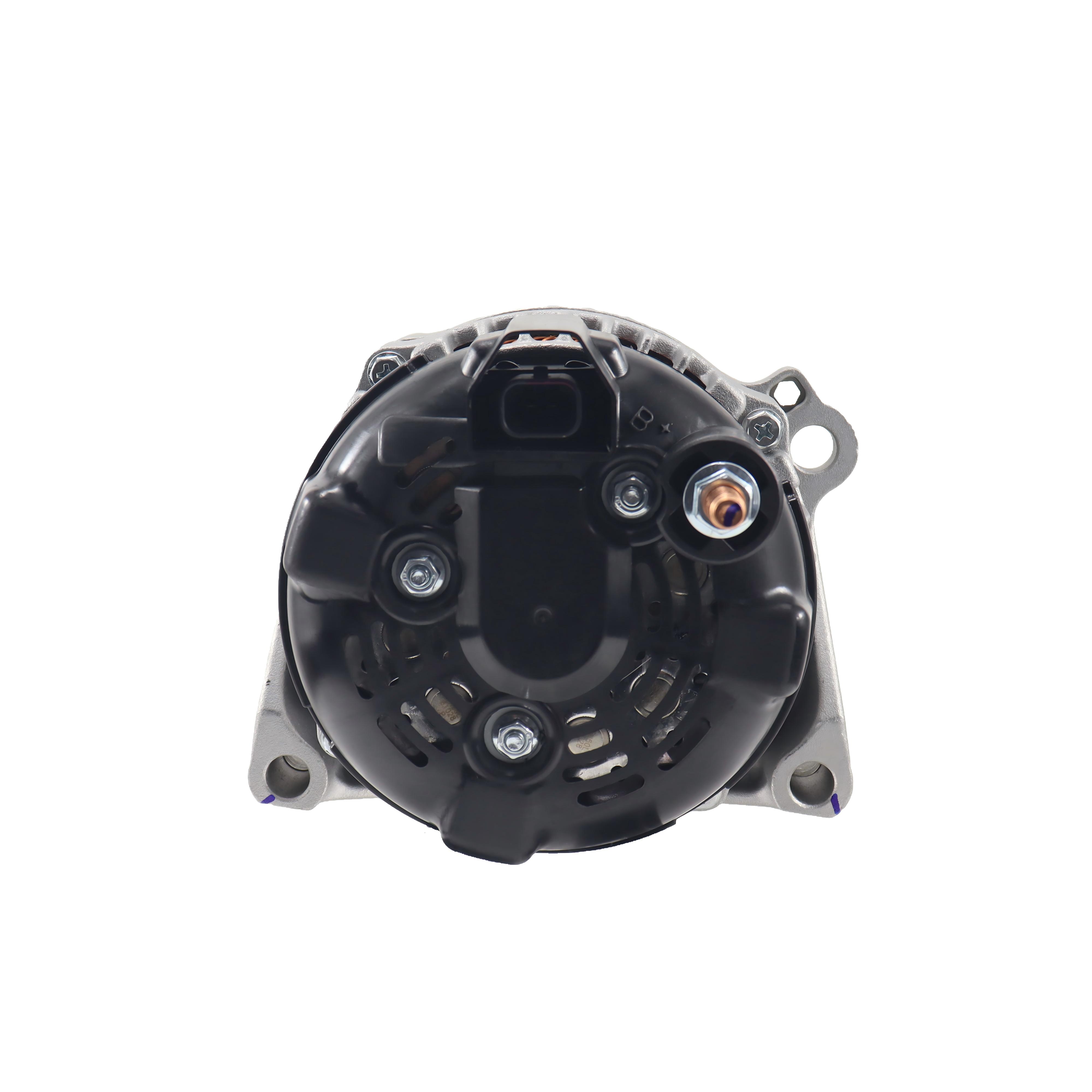 Van Alternator for Lester 11981 Cross Reference 42170 DENSO OE Number 104211-9180