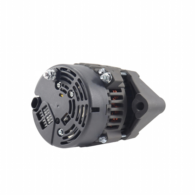 Inboard & Sterndrive Alternator for DELCO Lester 8467 OE Number 19020606 12V 70A