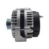 Alternator for DELCO Lester 8292 OE Number 10464476 12V 145A