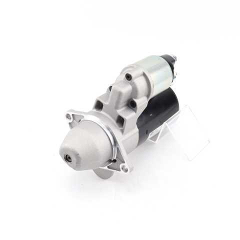 Starter Motor for BOSCH Lester 30245 OE Number 0001137005 12V 1.4kw 10T