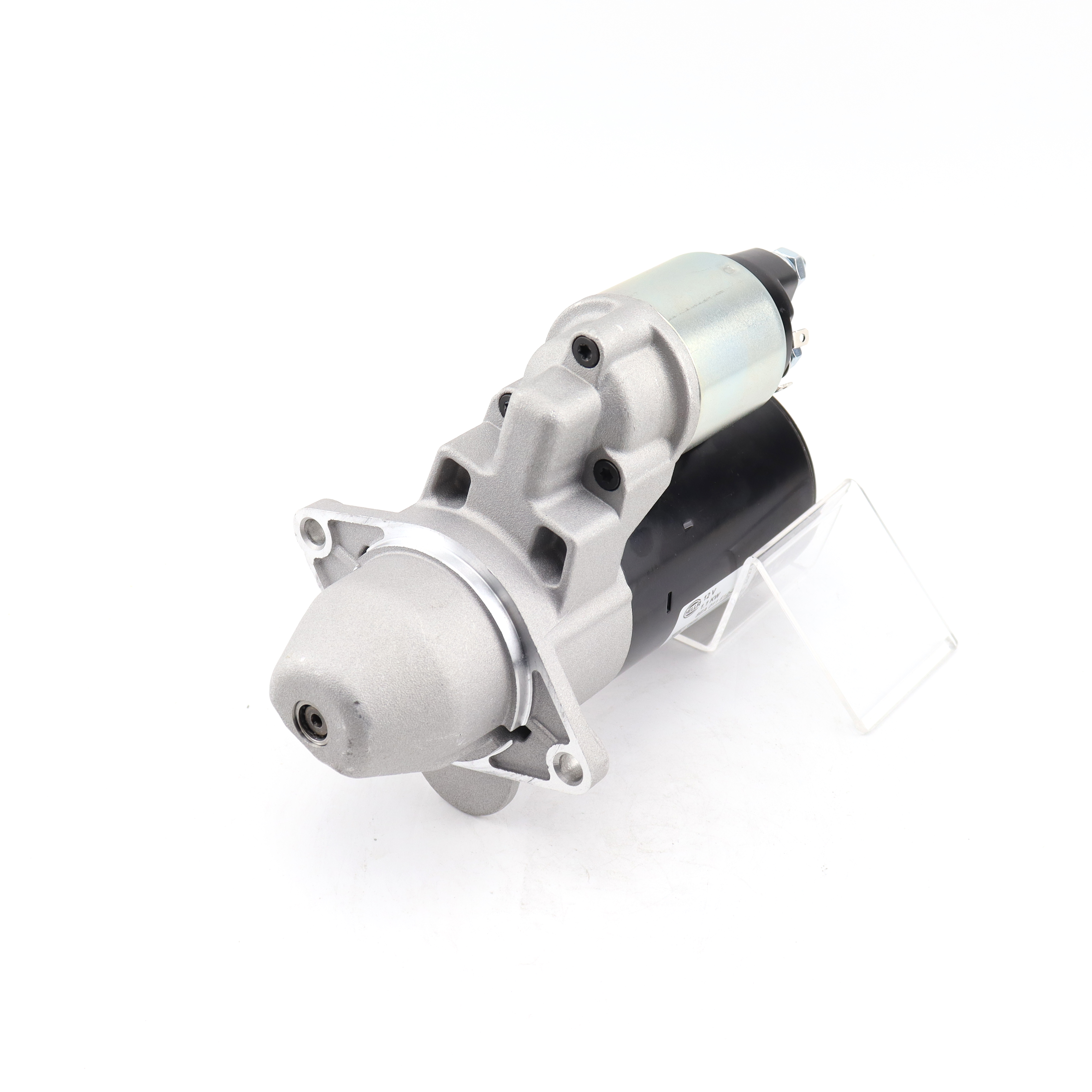 Starter Motor for BOSCH Lester 30245 OE Number 0001137005 12V 1.4kw 10T