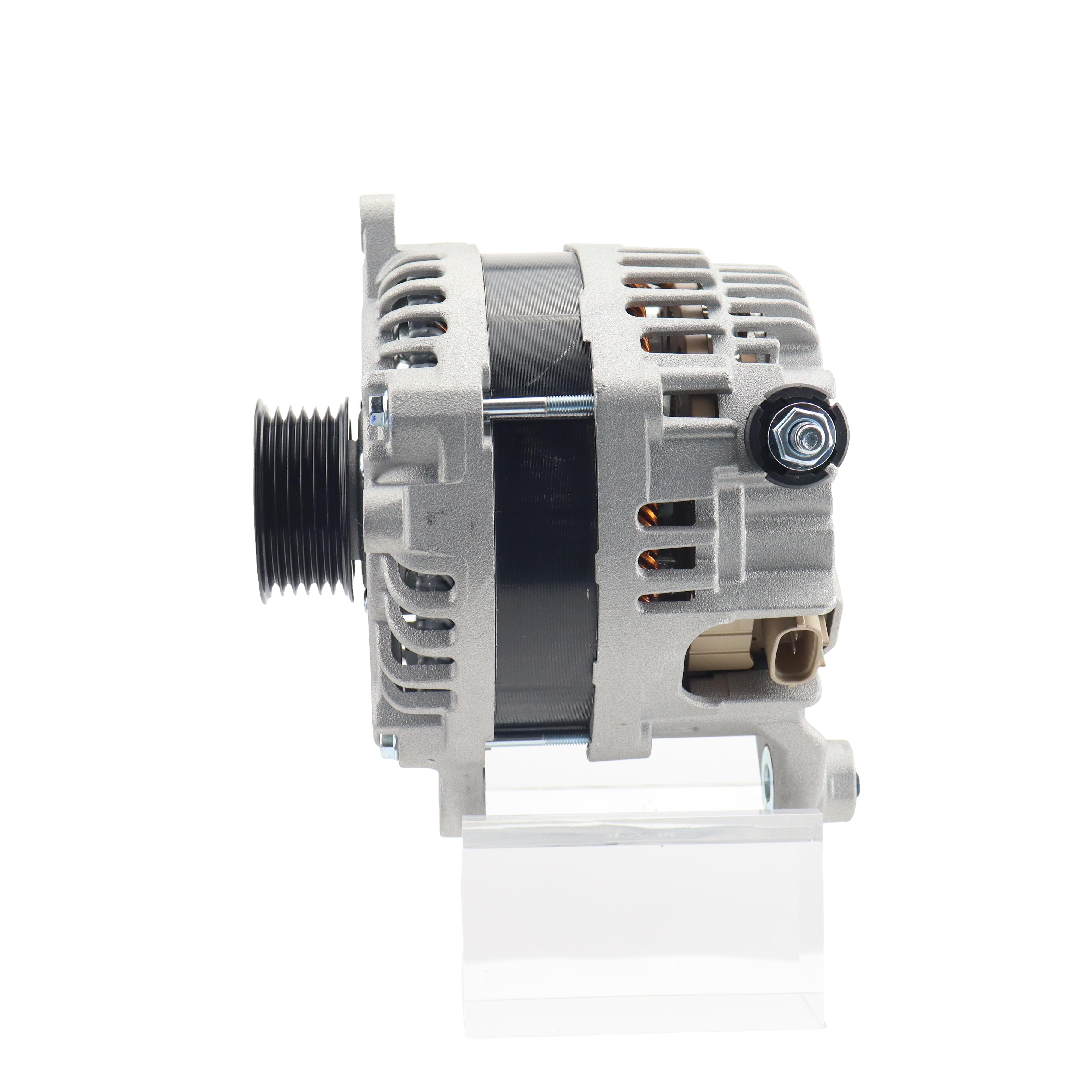 Alternator for MITSUBISHI Lester 21100 OE Number A3TX2391 12V 170A