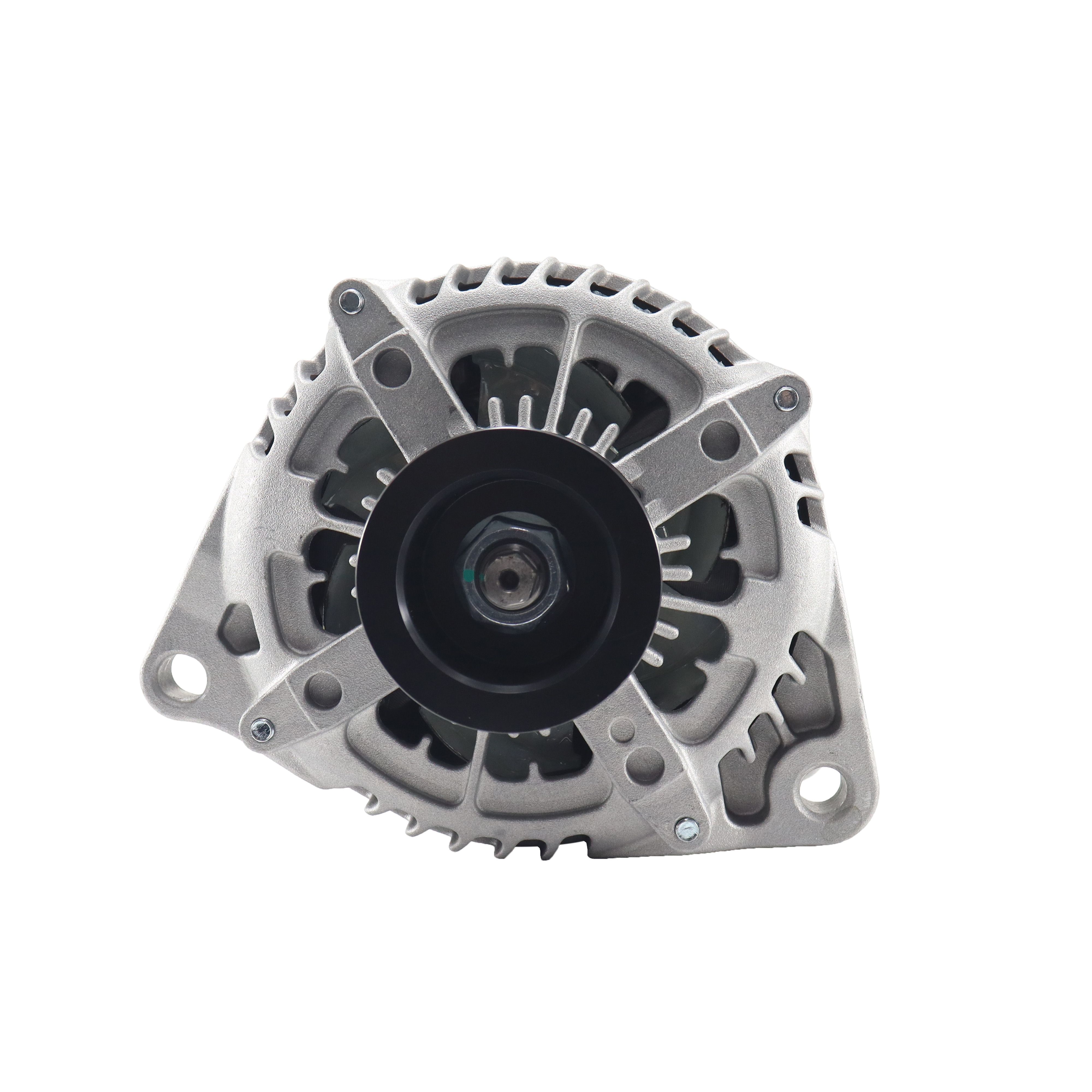 Alternator for DENSO OEM Reference Number 104211-0081 Lester 44000 12V 240A