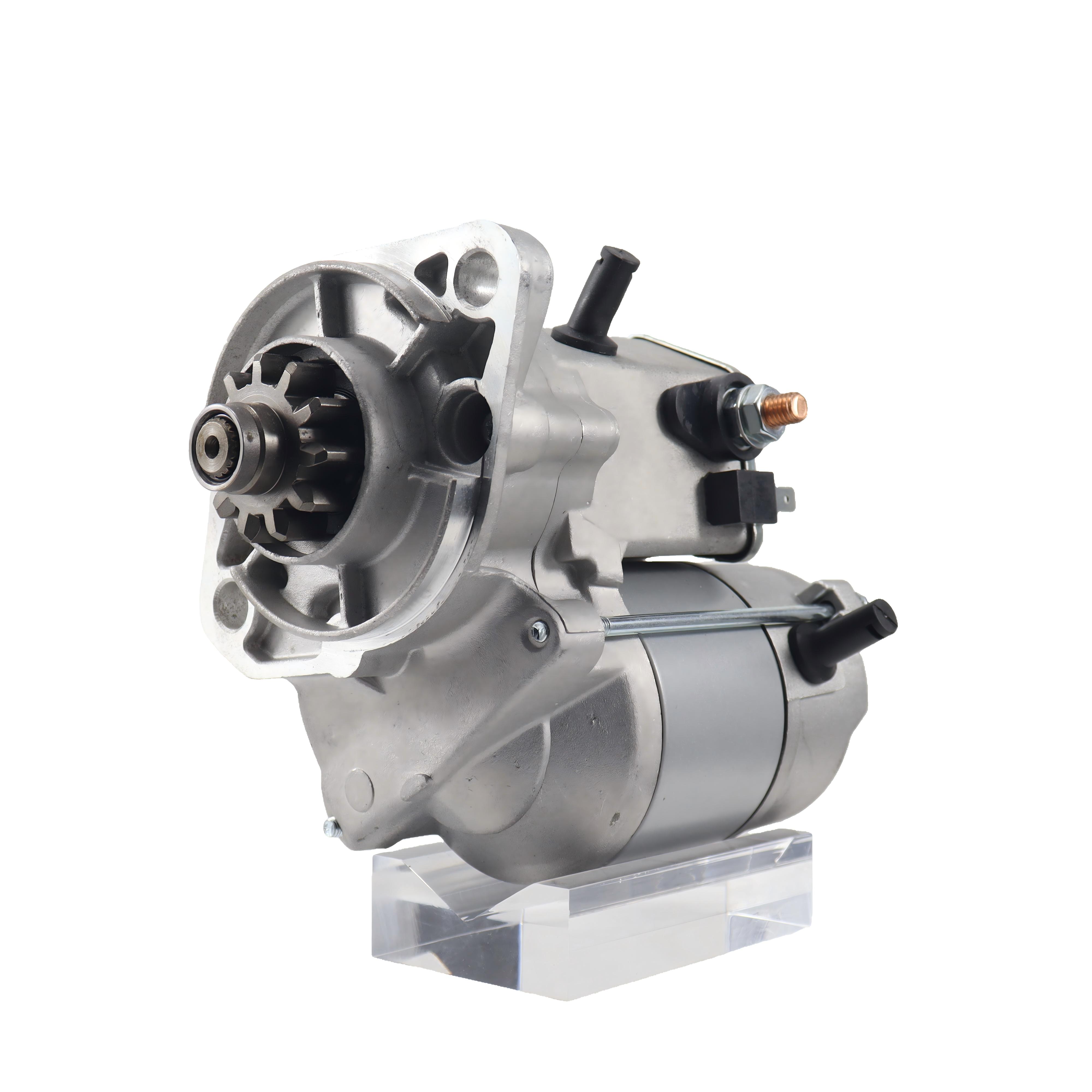 12V Auto Starter Motor for DENSO Lester 16647 OE 028000-4730