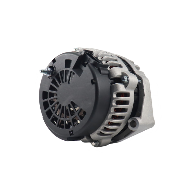 Alternator for DELCO Lester 8292 OE Number 10464476 12V 145A