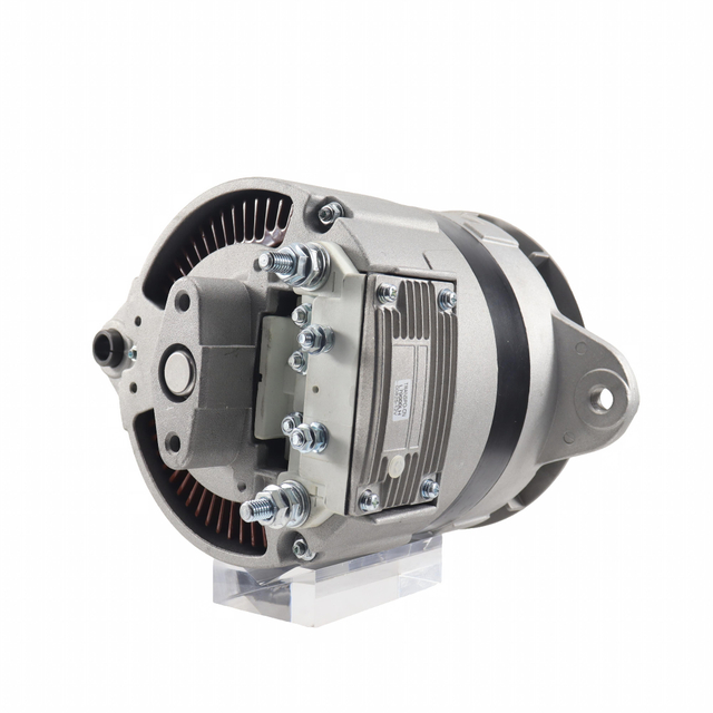 Alternator for LEECE NEVILLE Lester 8396 OE Number A0012824JB 12V 160A