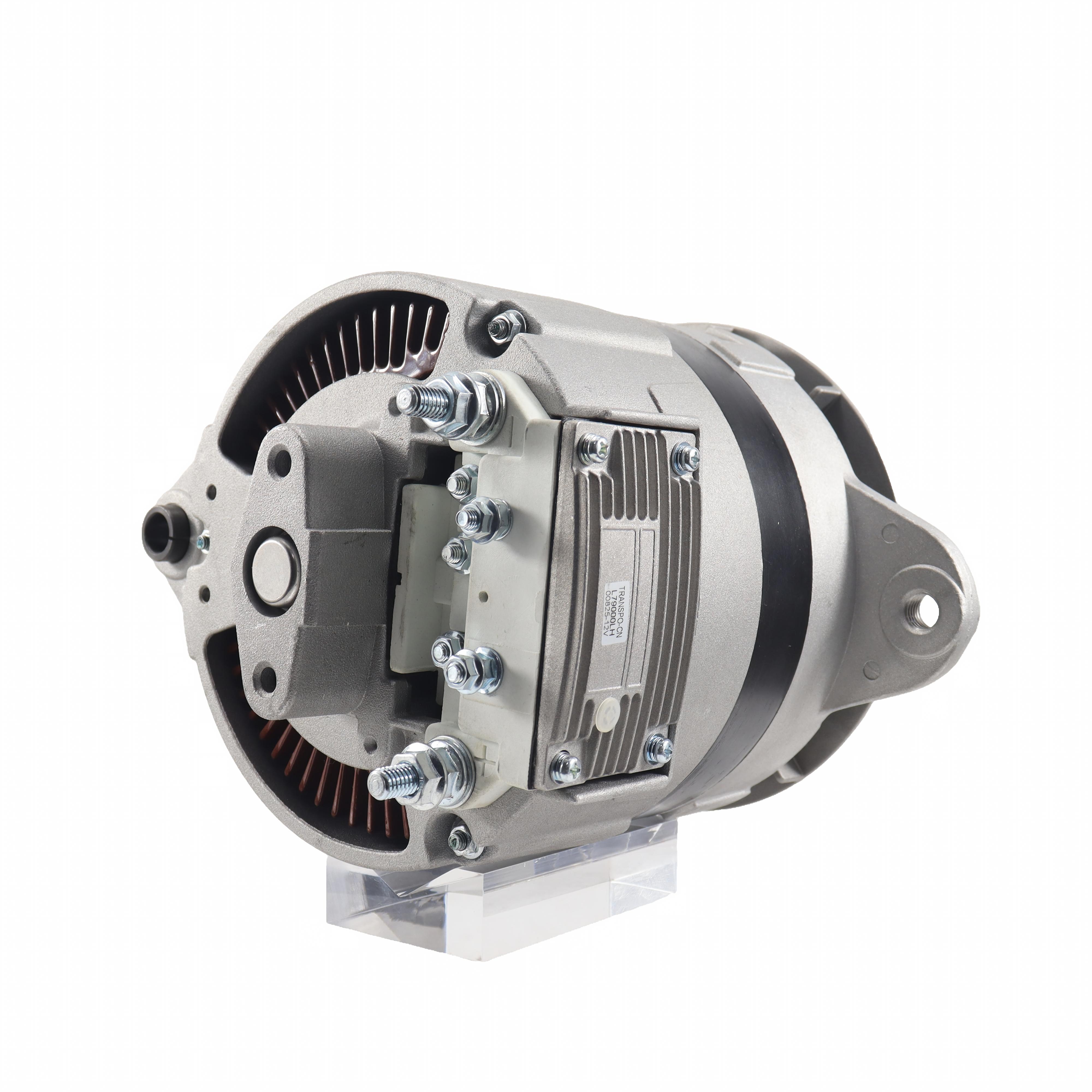 Alternator for LEECE NEVILLE Lester 8396 OE Number A0012824JB 12V 160A