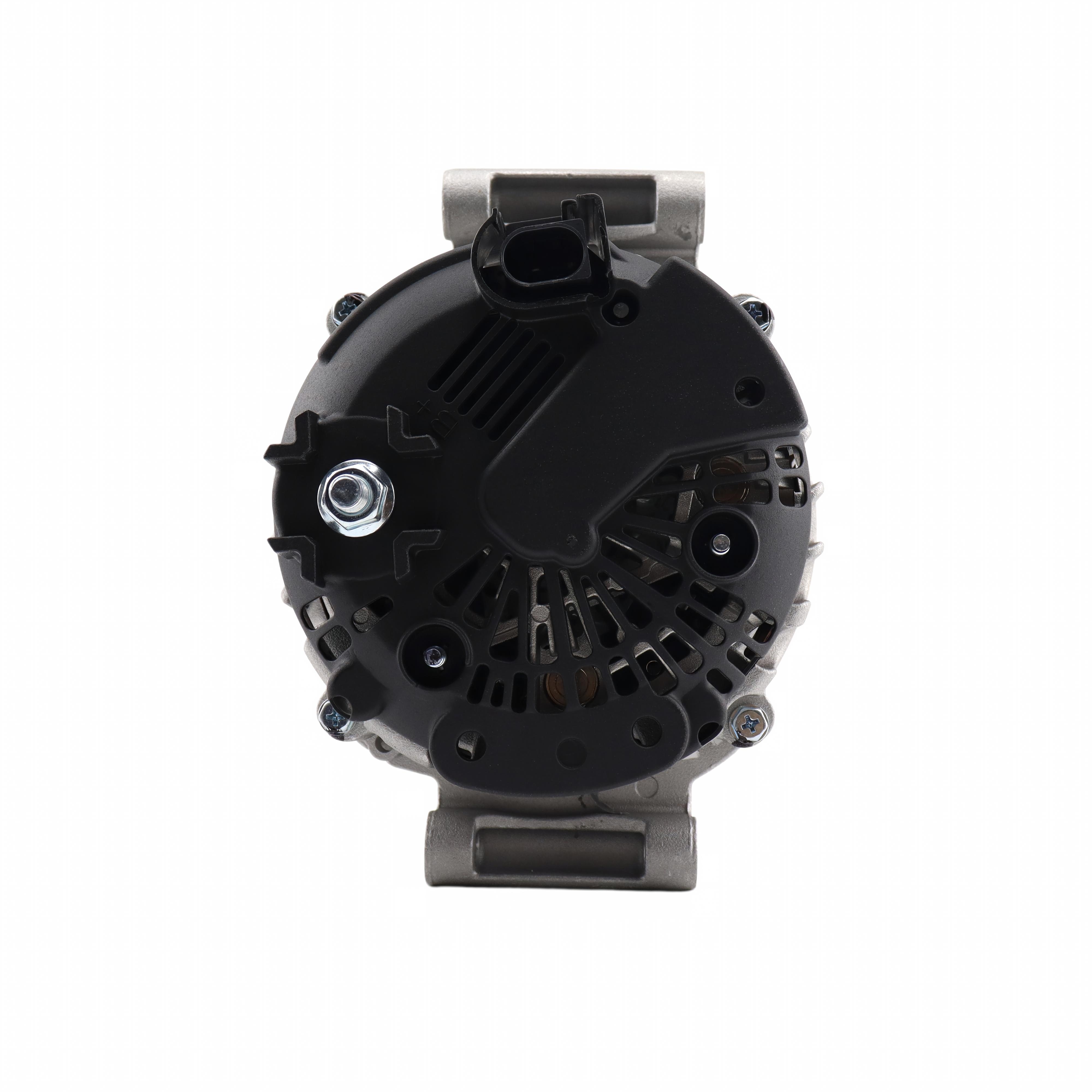 Car Alternator for VALEO Lester 11822 OE Number FG15T036