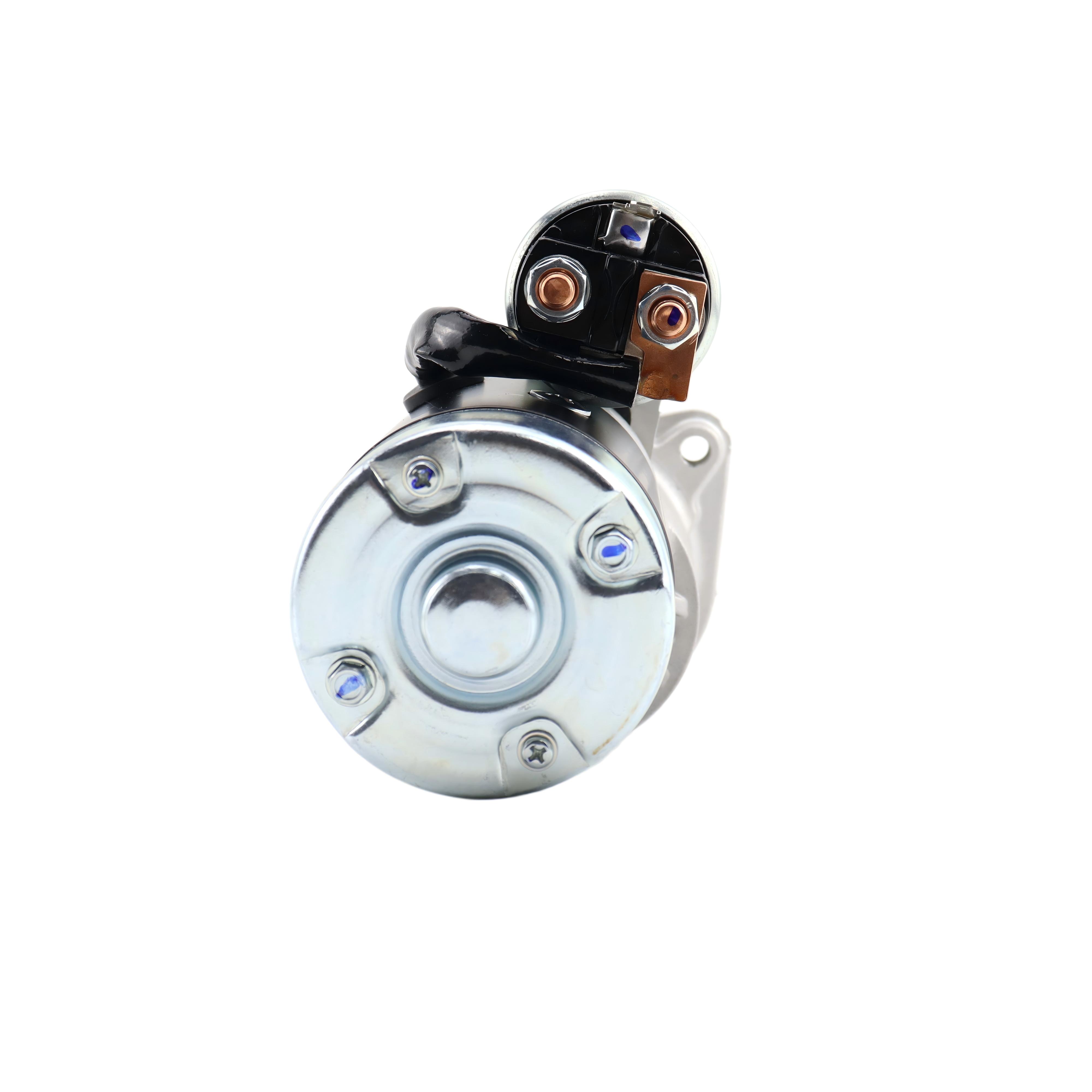 Truck and Van Starter Motor for MITSUBISHI Lester 17173 OE M2T50981