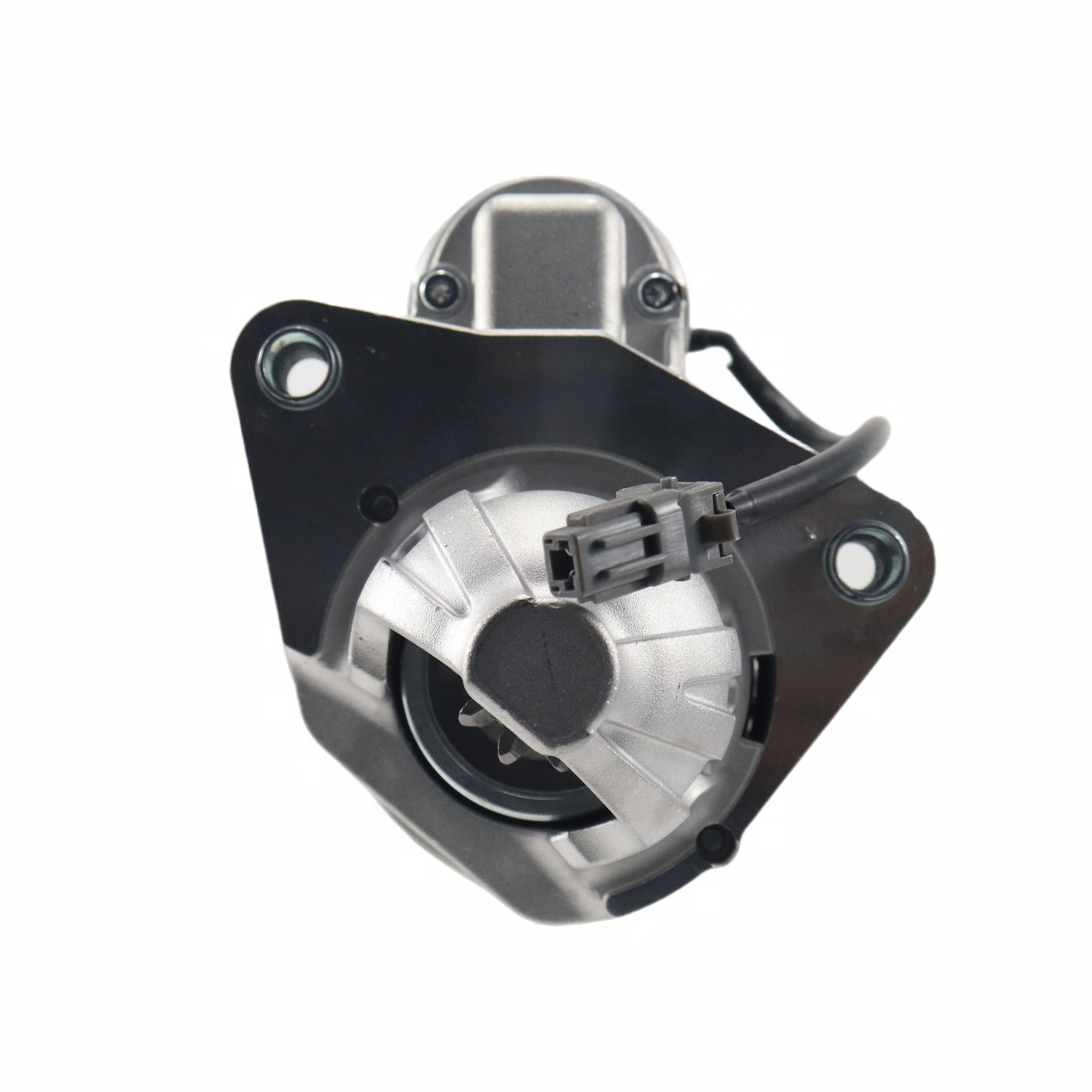 Starter Motor for VALEO Lester 31246 OEM TS24E6 12V 10t 2.4kw