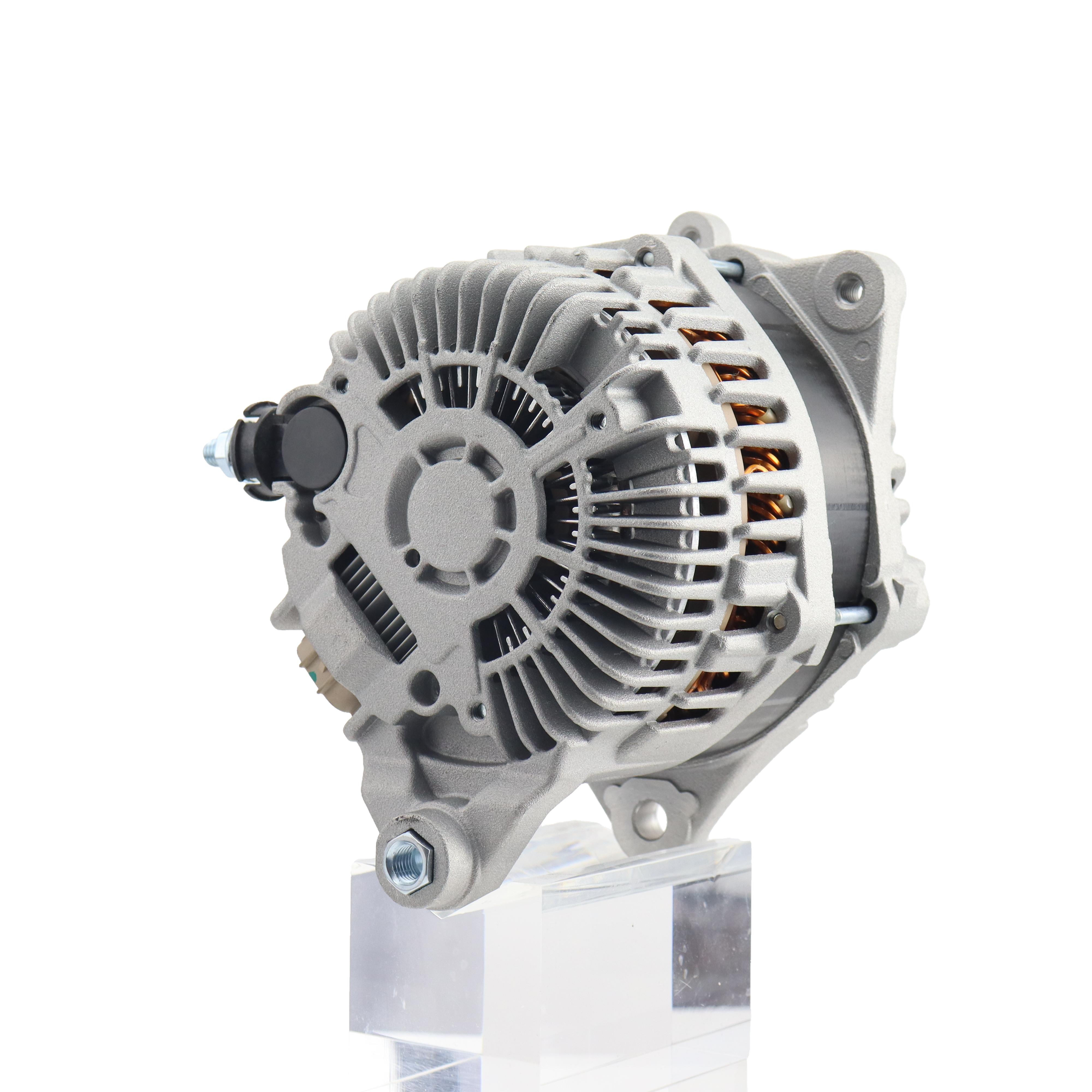 Alternator for MITSUBISHI Lester 21100 OE Number A3TX2391 12V 170A