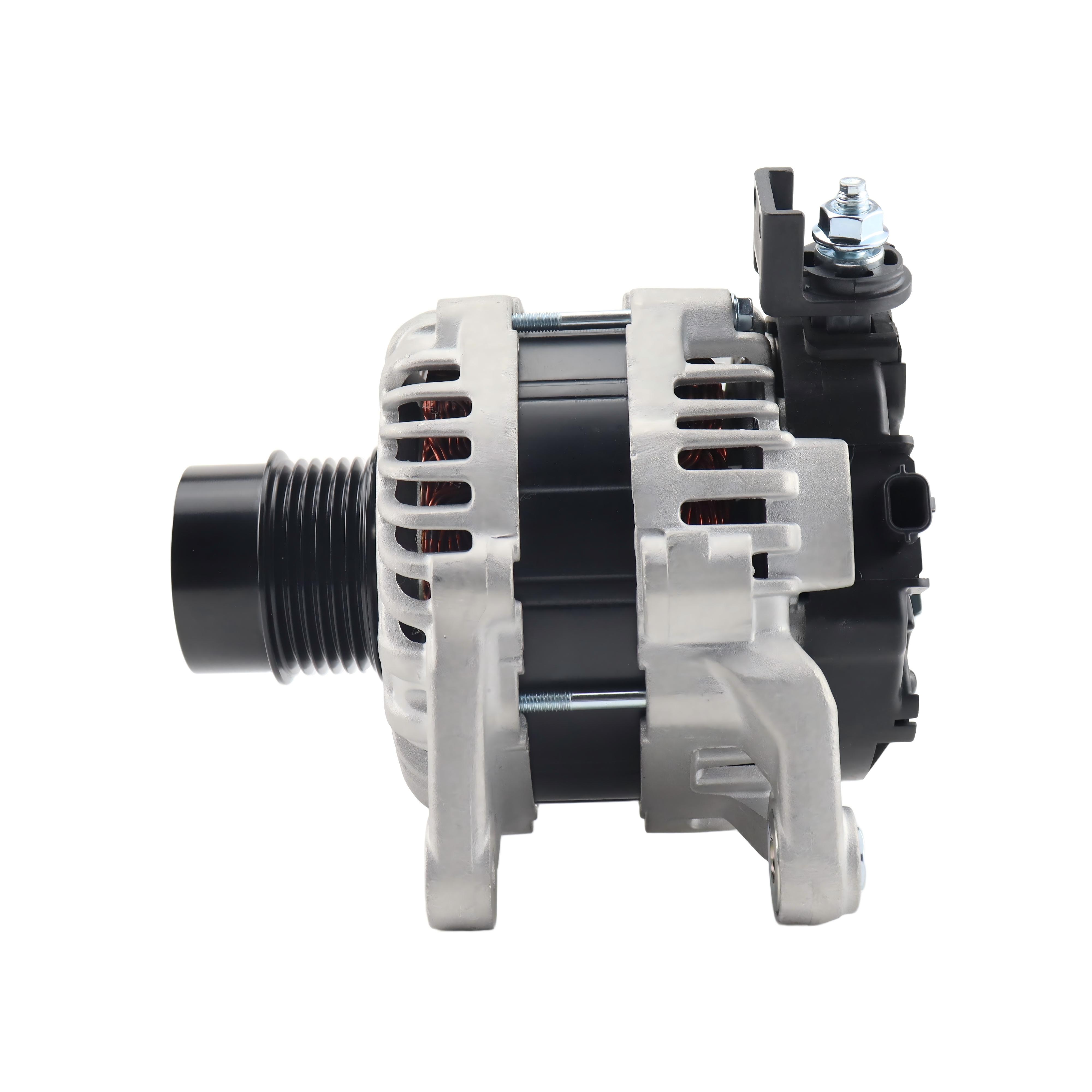 Alternator for MITSUBISHI Lester 11896 OEM A005TE0081 12V 120A