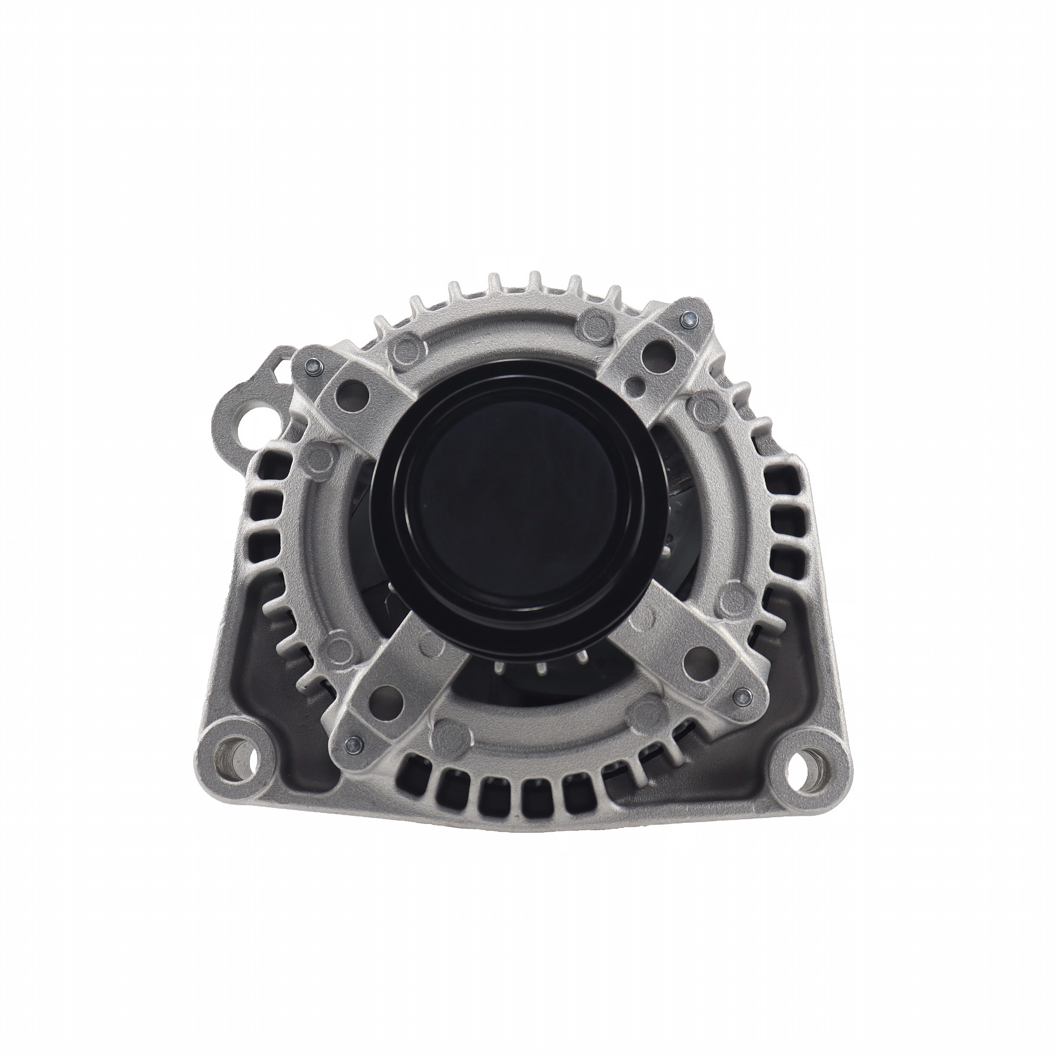 Van Alternator for Lester 11981 Cross Reference 42170 DENSO OE Number 104211-9180