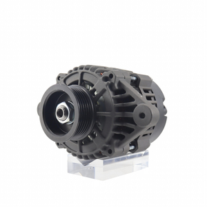 Inboard & Sterndrive Alternator for DELCO Lester 8467 OE Number 19020606 12V 70A