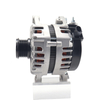 Alternator for VALEO Lester 11936 OE Number FGN15S116 12V 150A