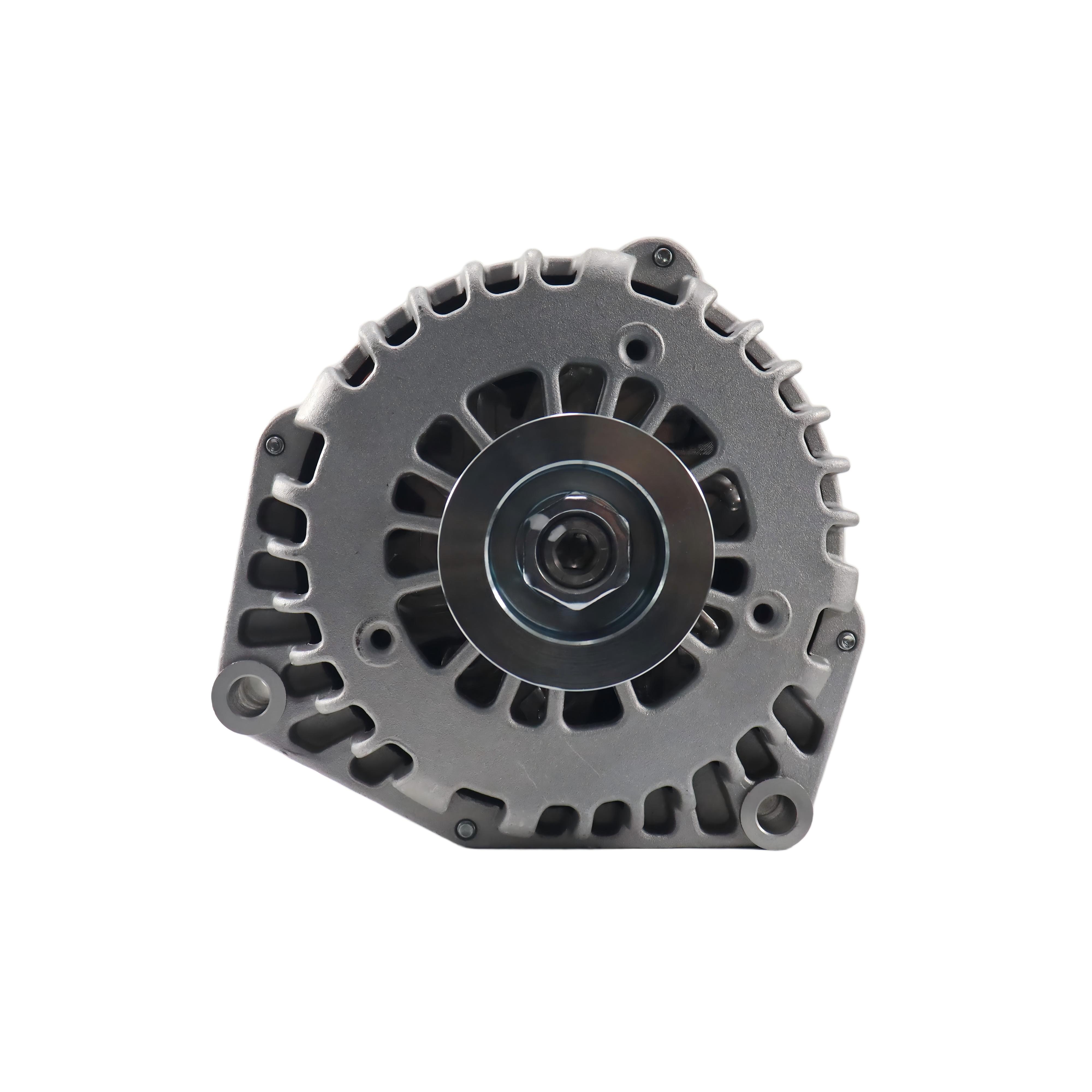 Alternator for DELCO Lester 8292 OE Number 10464476 12V 145A