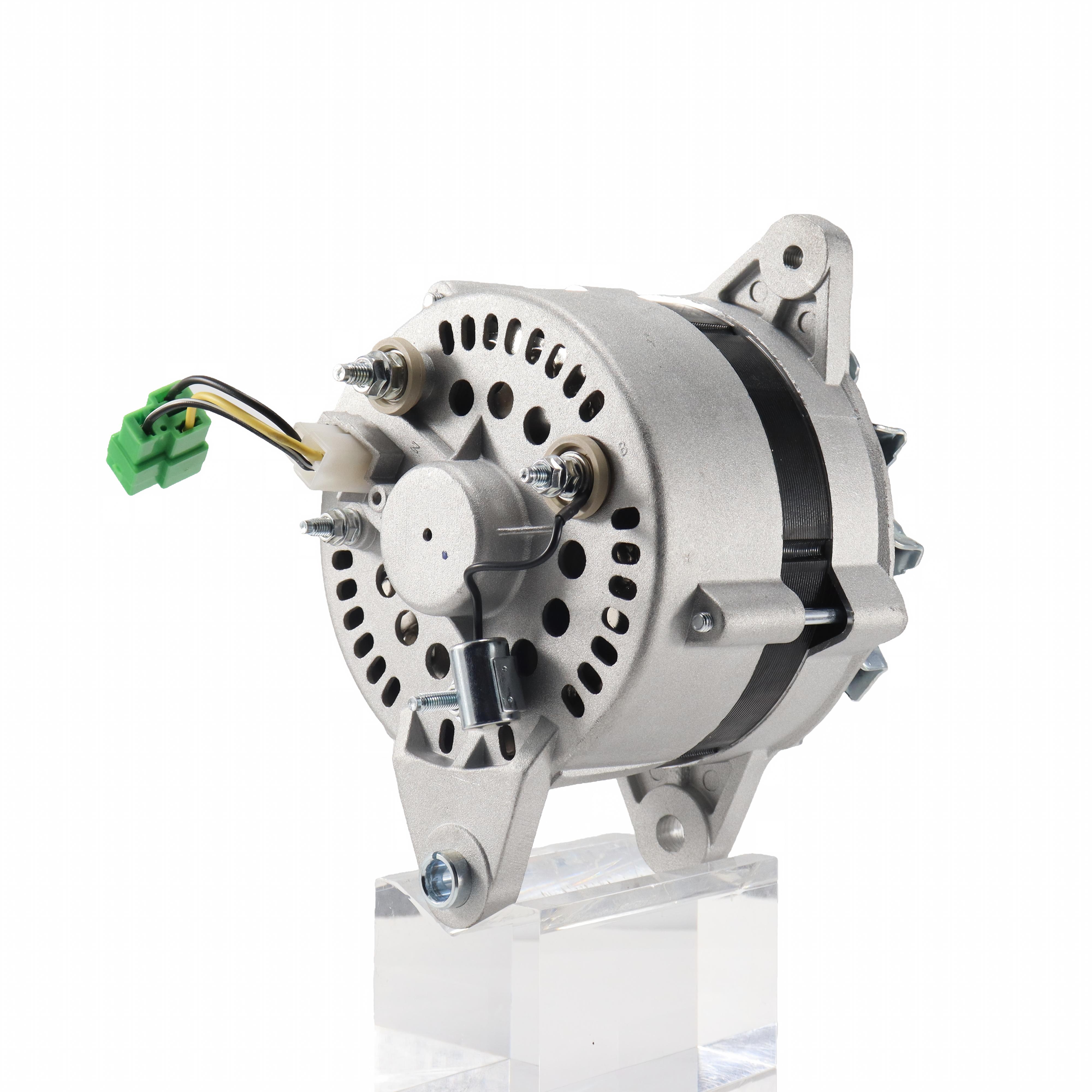 TOYOTA Auto and Light Truck Alternator for DENSO Lester 14273 OE Number 021000-6000