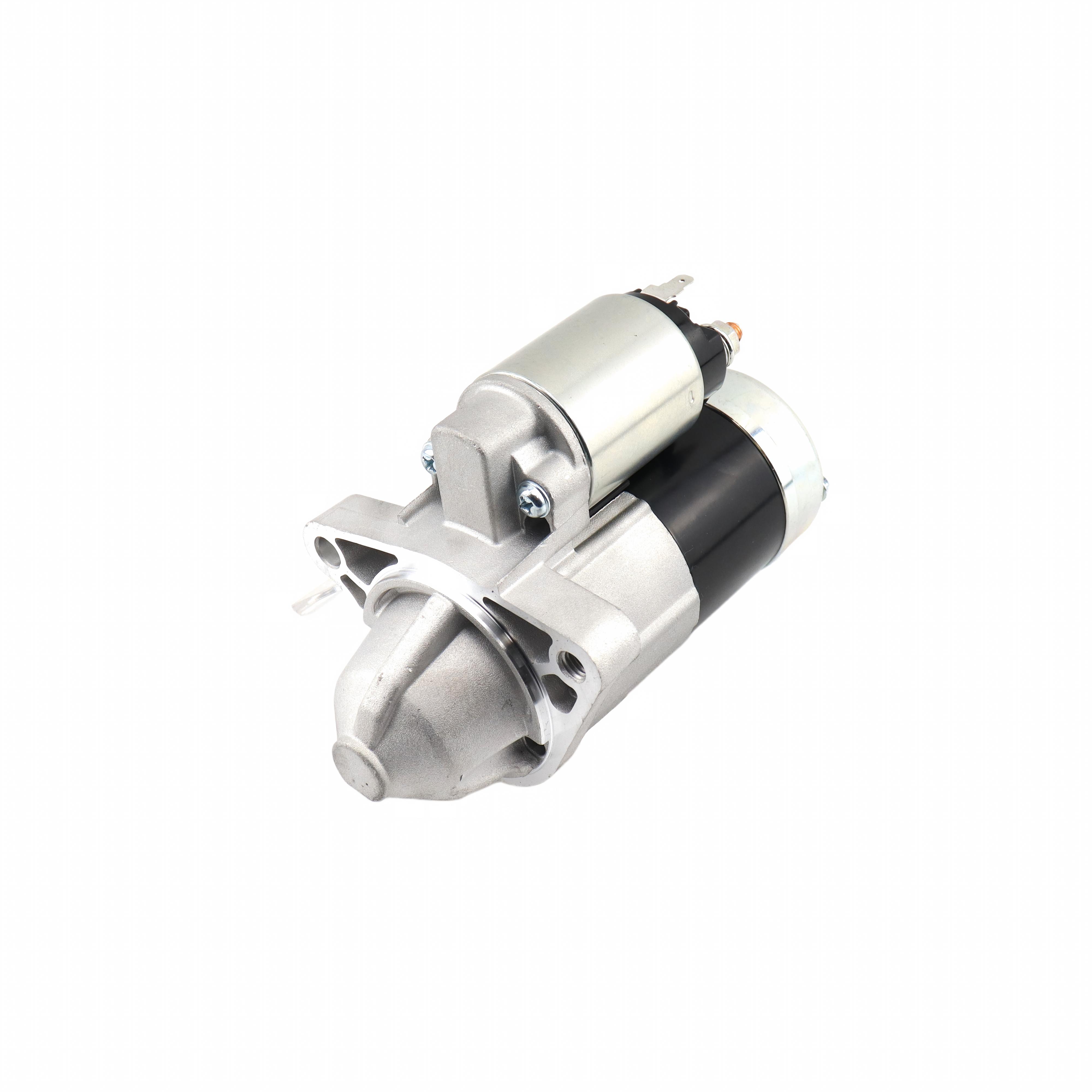 Truck and Car Starter Motor for MITSUBISHI Lester 31073 OE M000T89281